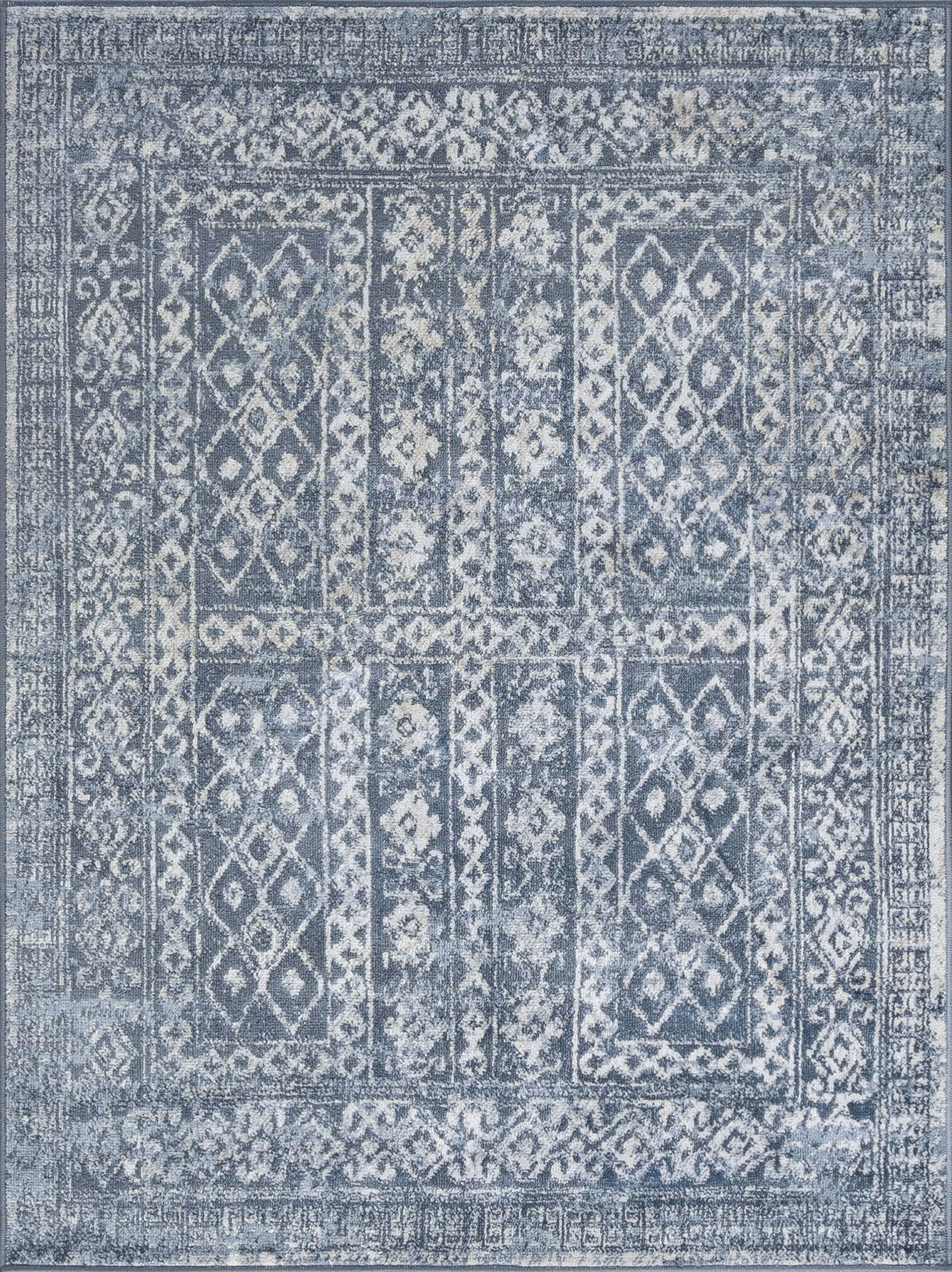 Tayse NEX1501 4X6 rugs - View #7