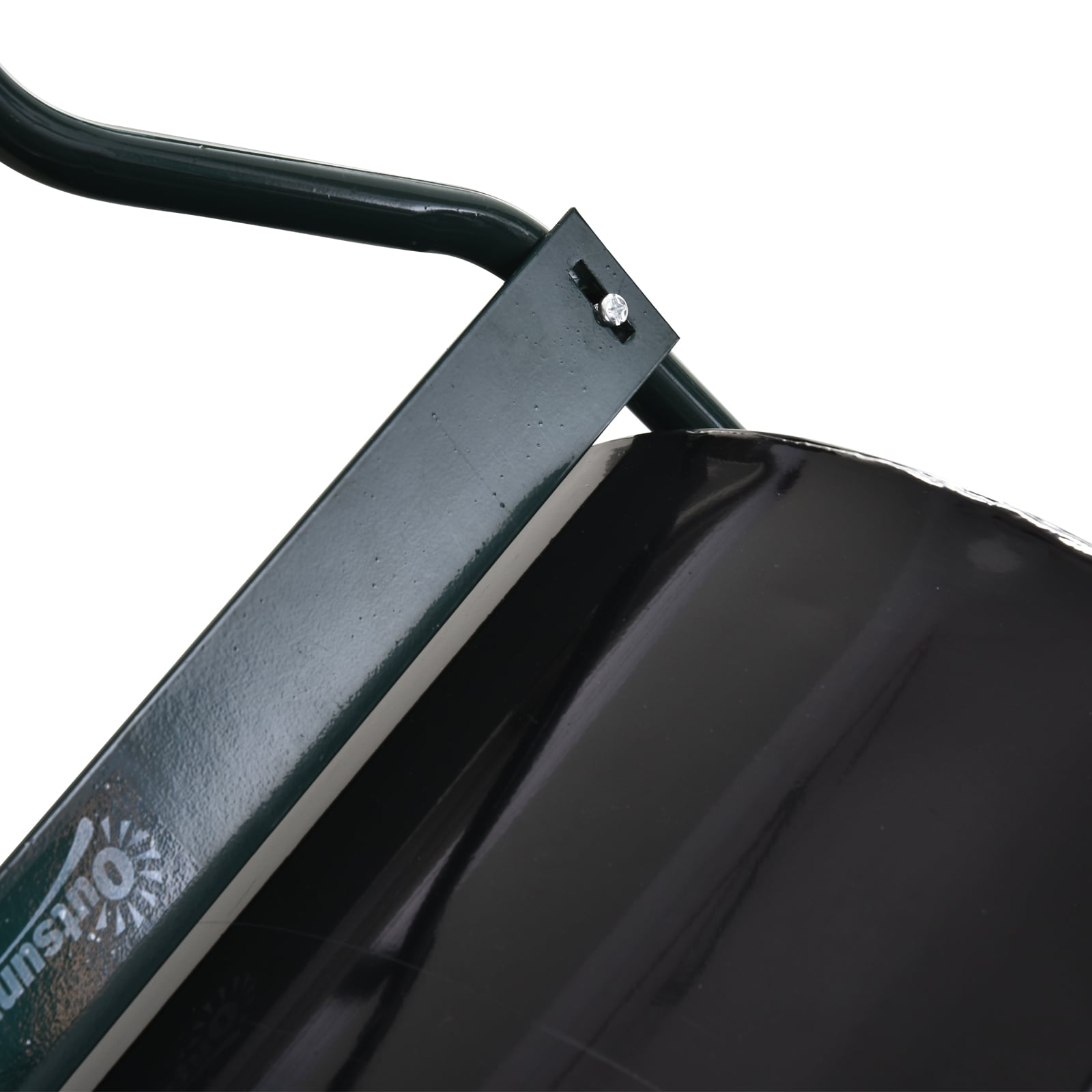 Outsunny 845-272 Tow-Behind-Lawn-Rollers - View #9