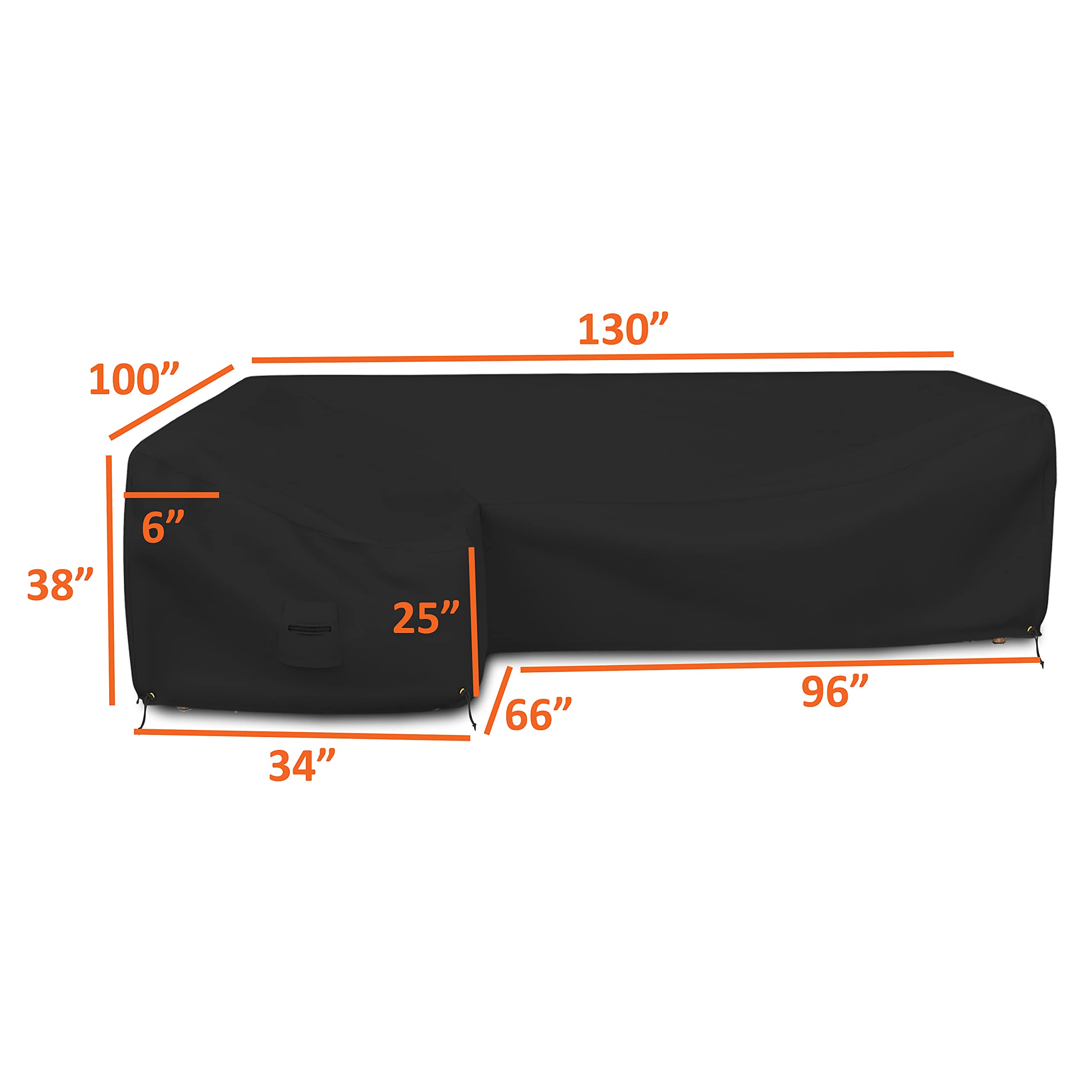 Covers & All GB-269D044E1A7EBD86 Patio-Furniture-Covers - View #2