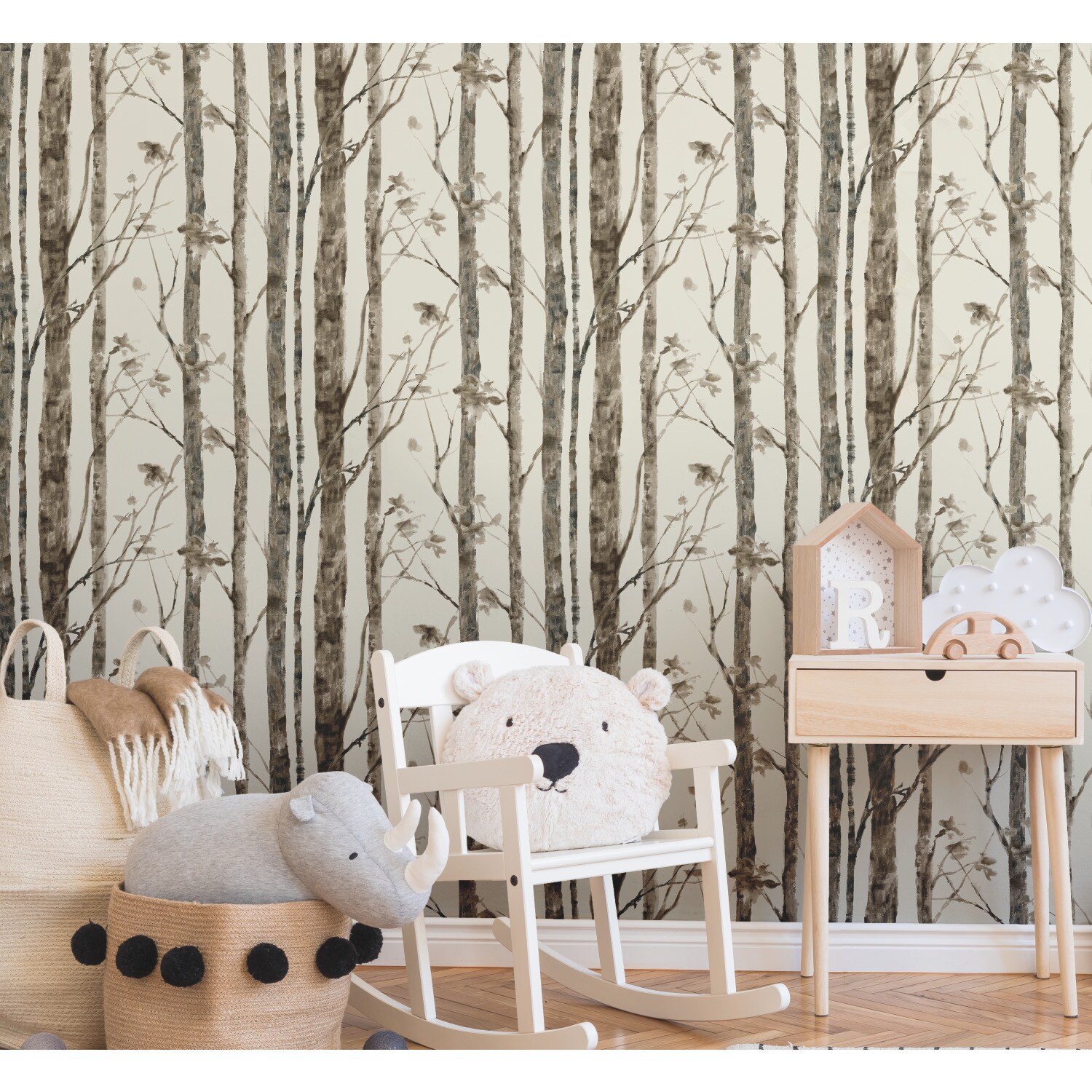 RoomMates RMK11727WP wallpaper - View #4