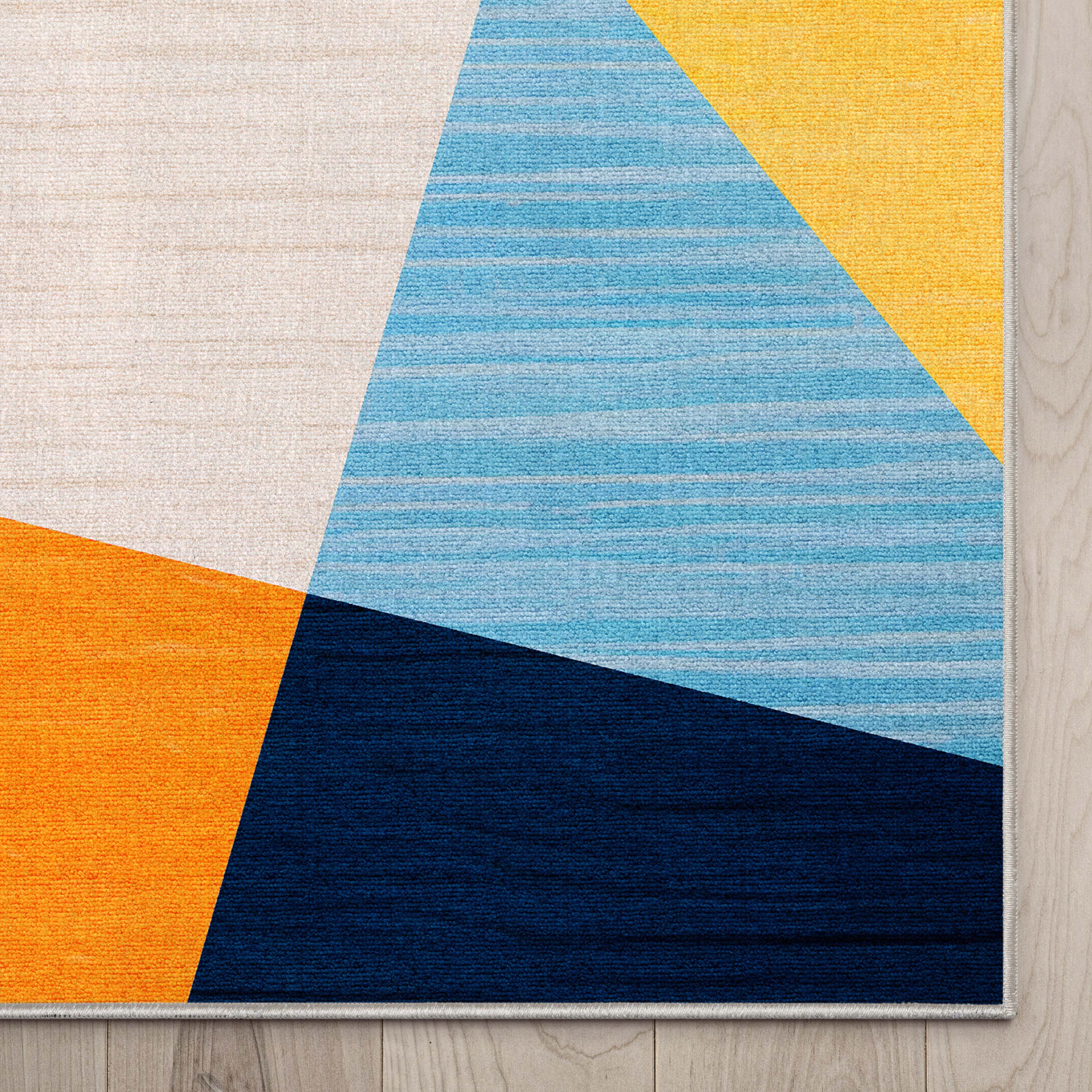 Well Woven CRA-35A-5 rugs - View #3