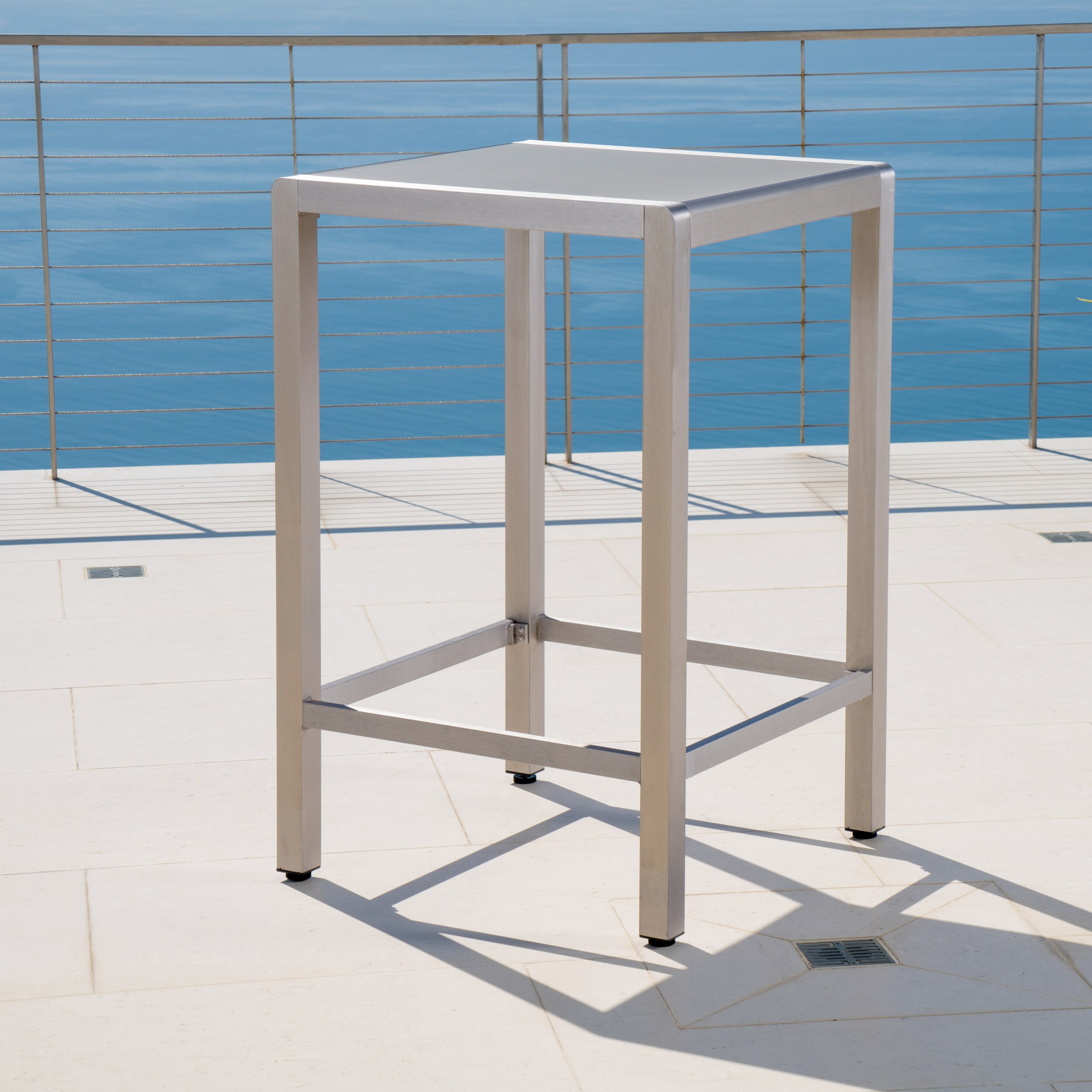 Huluwat P1-60013.00 Patio-Tables - View #12