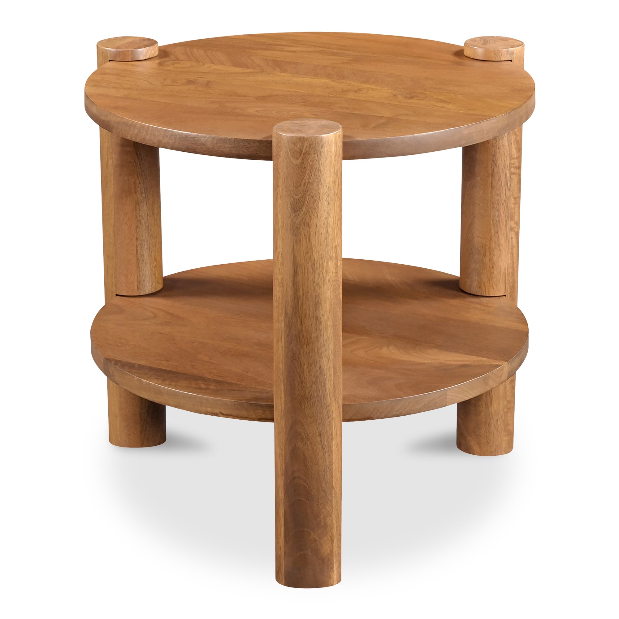 LUXEYARD DS-Y-YC-2652 Coffee-Tables - View #2