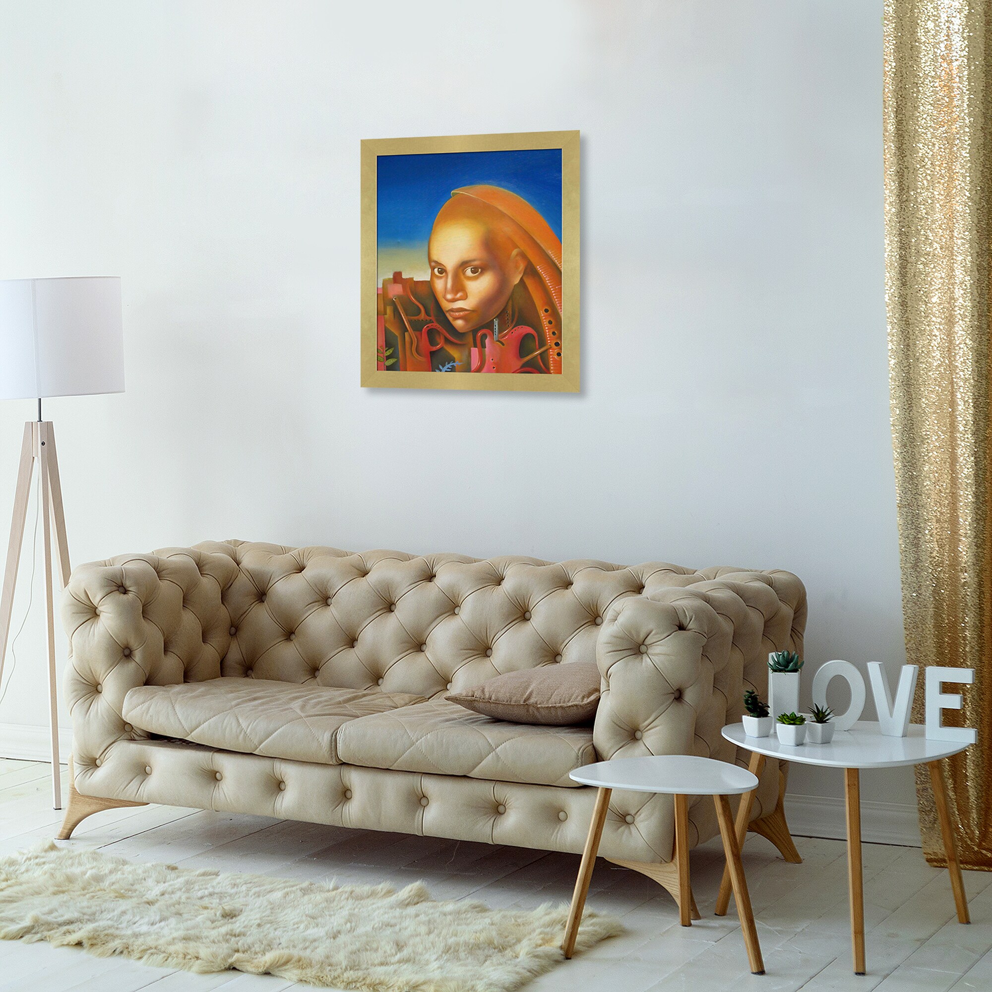 ArtistBe 688576883816 Wall-Art - View #4