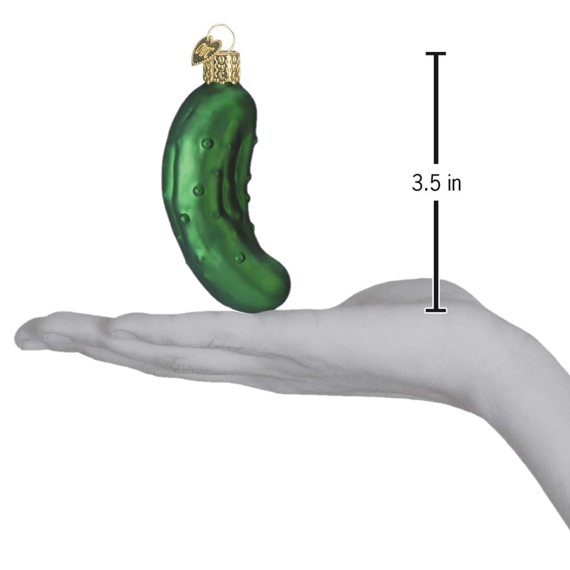 Old World Christmas 729343280169 m060040 - View #3