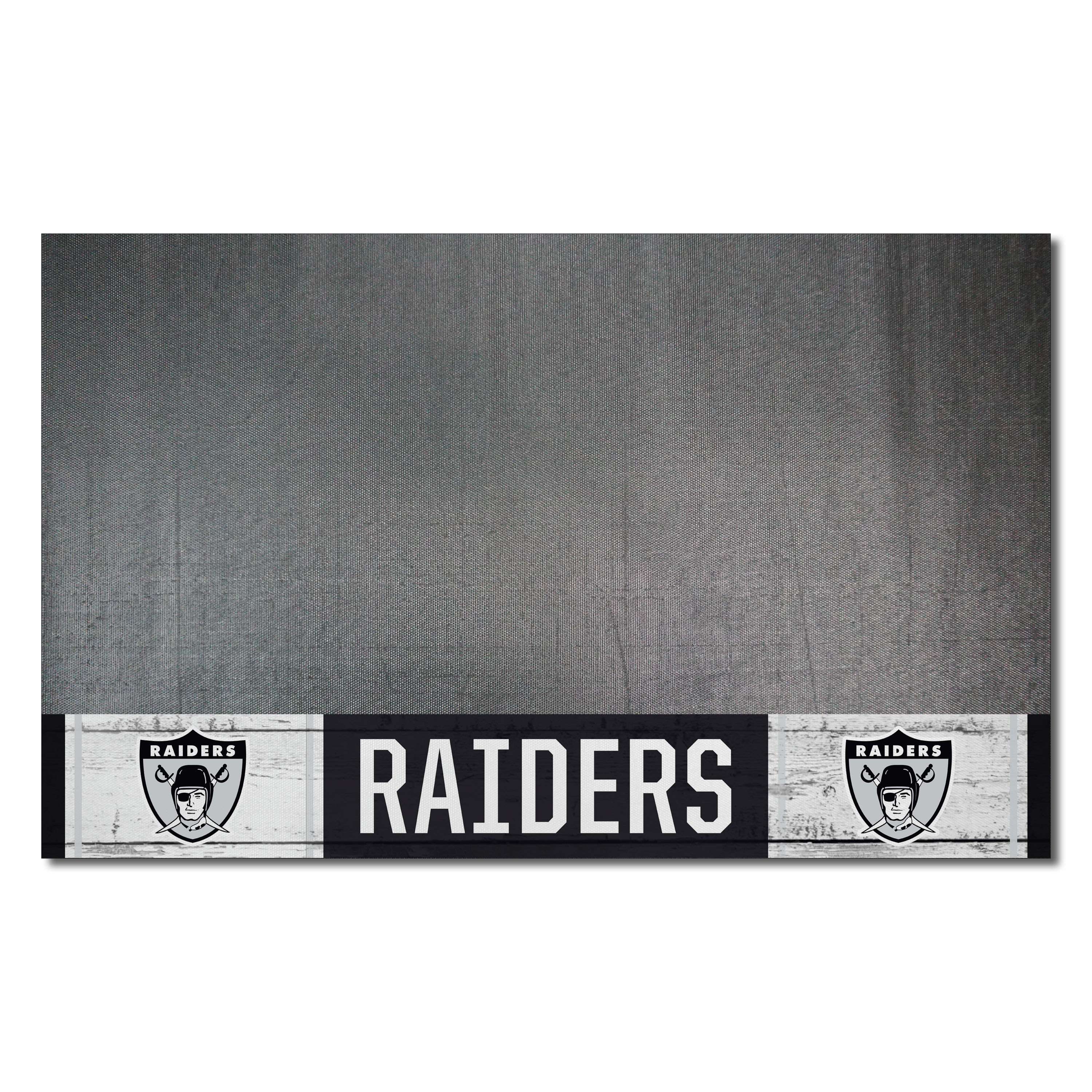 StadiumViews Las Vegas Raiders Black Sports Indoor Ornament Shatterproof in  the Christmas Ornaments department at