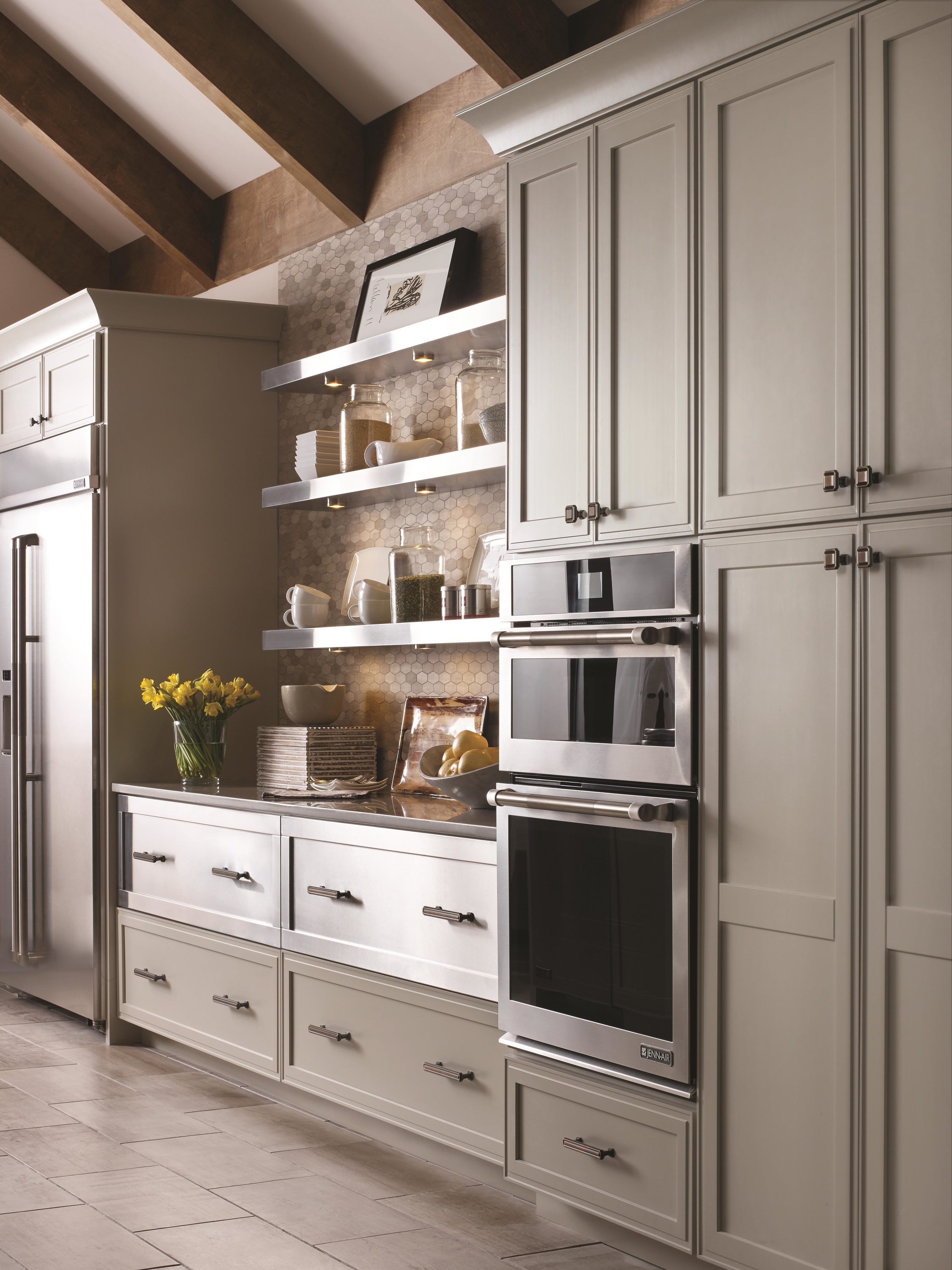 Amerock BP36548ORB Cabinet-Pulls - View #6