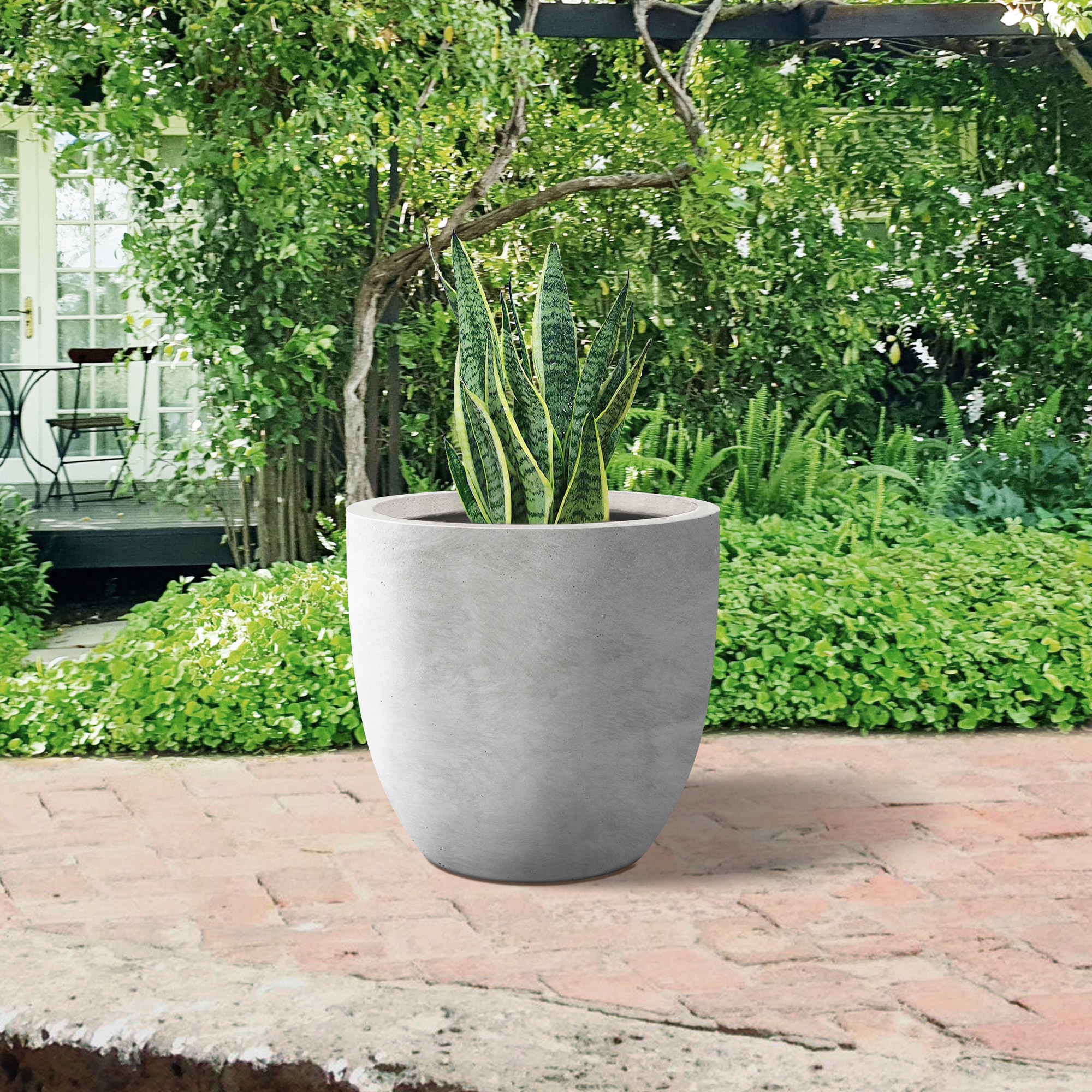 PLANTARA PA152B-8021 Planter-Window-Box - View #7