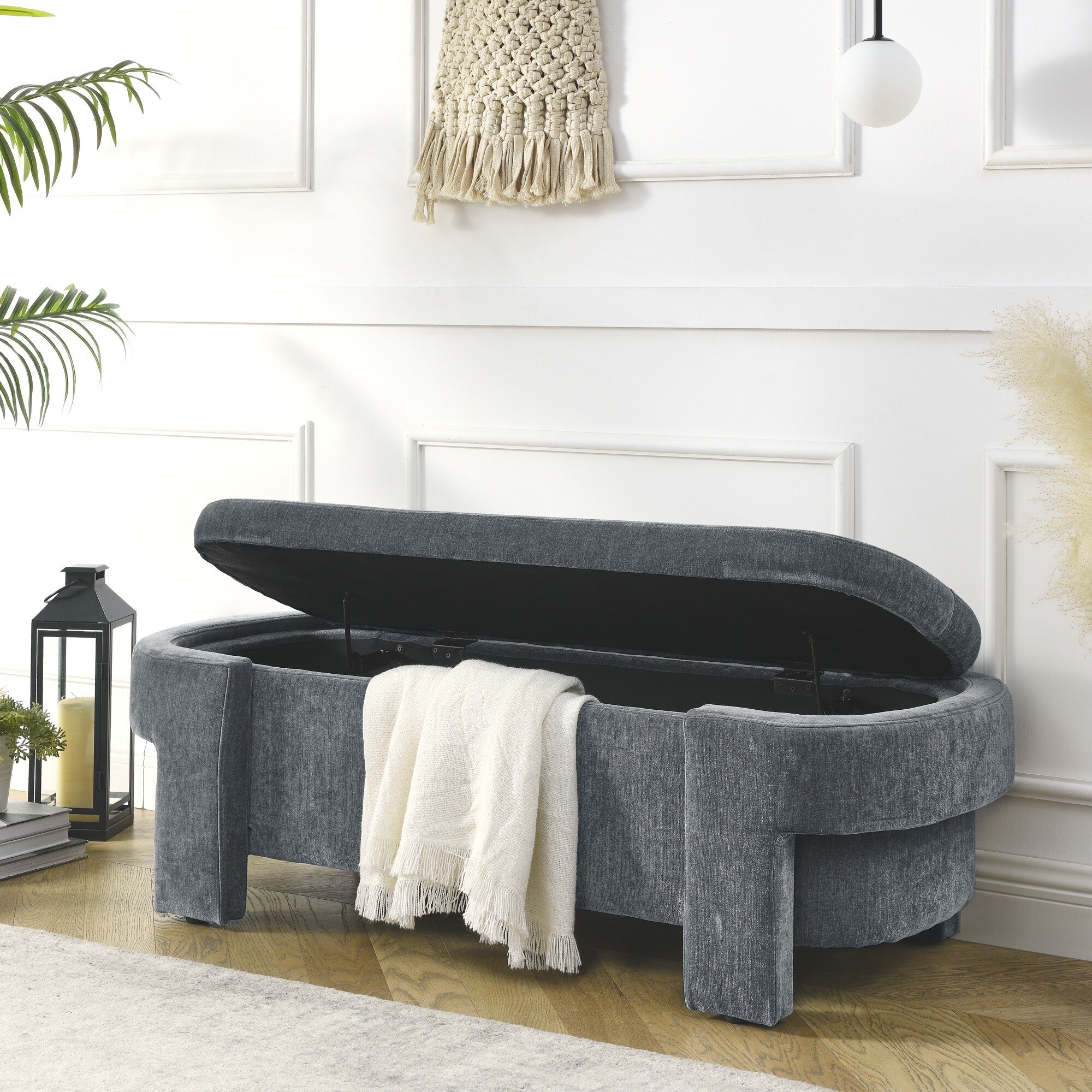 Horizons Prime LJW106598 bench - View #3