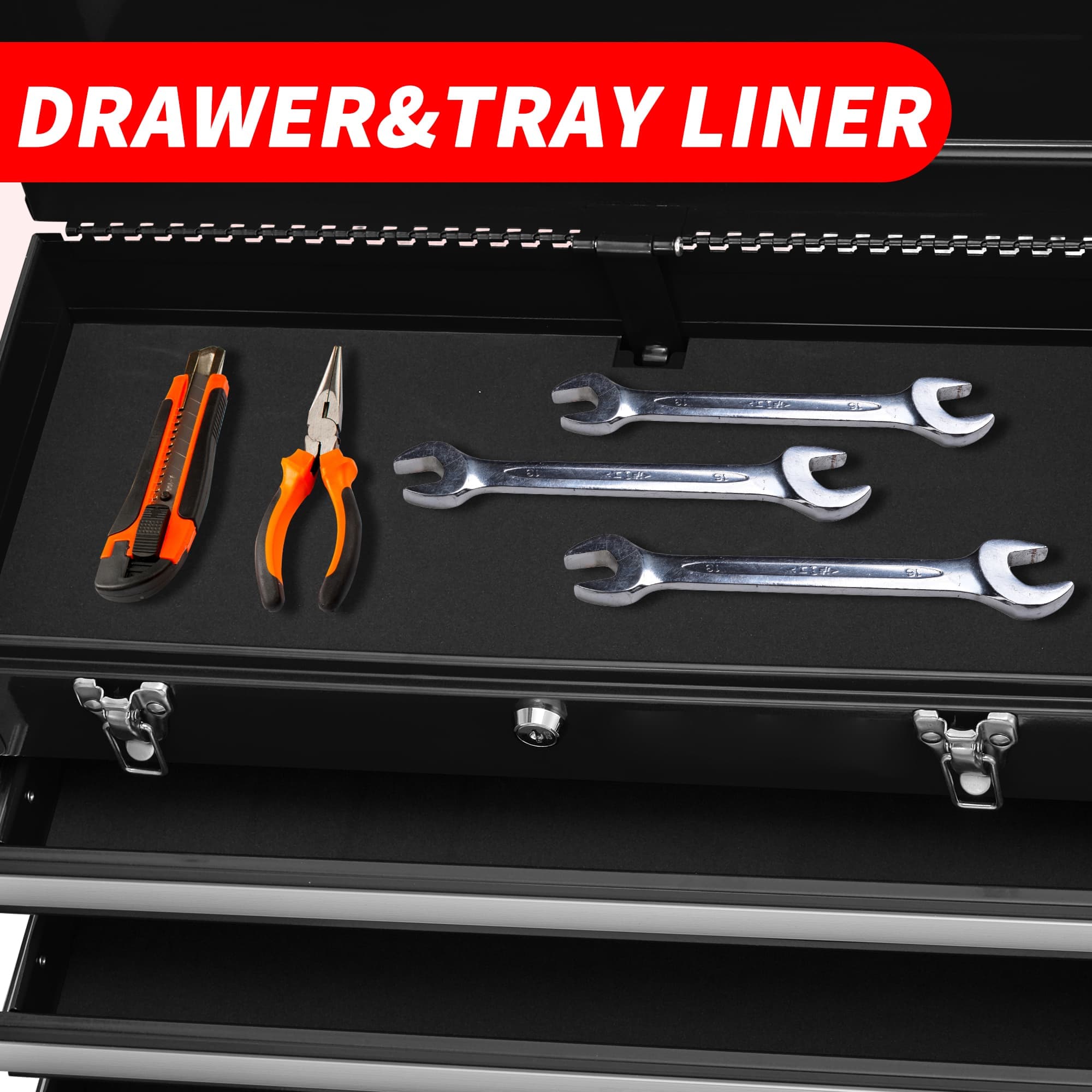 Vynxaria LESX0455-DJGJX-TB059 Tool-Storage-Access - View #2