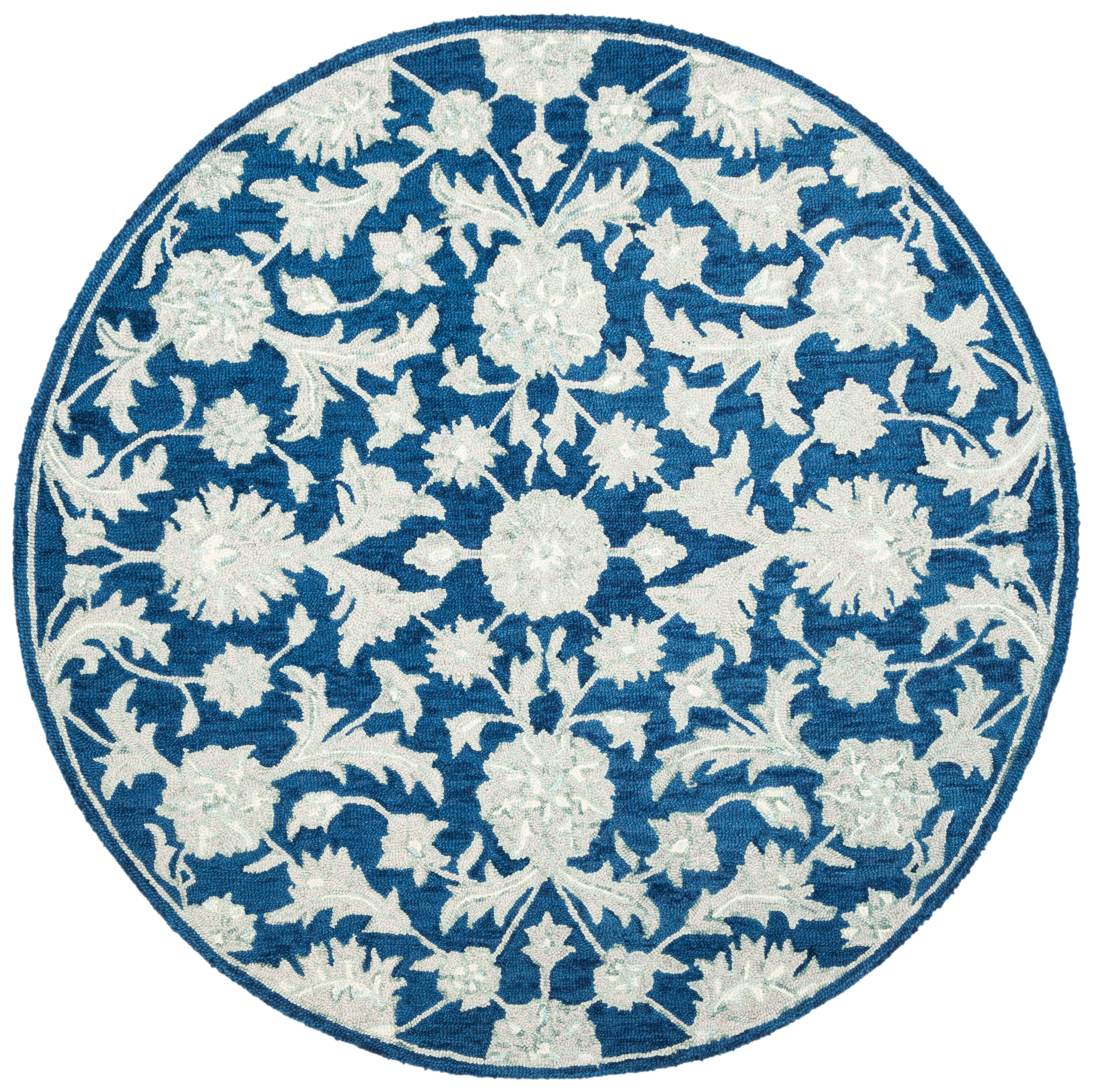 Safavieh MLP506N-5R rugs - View #2