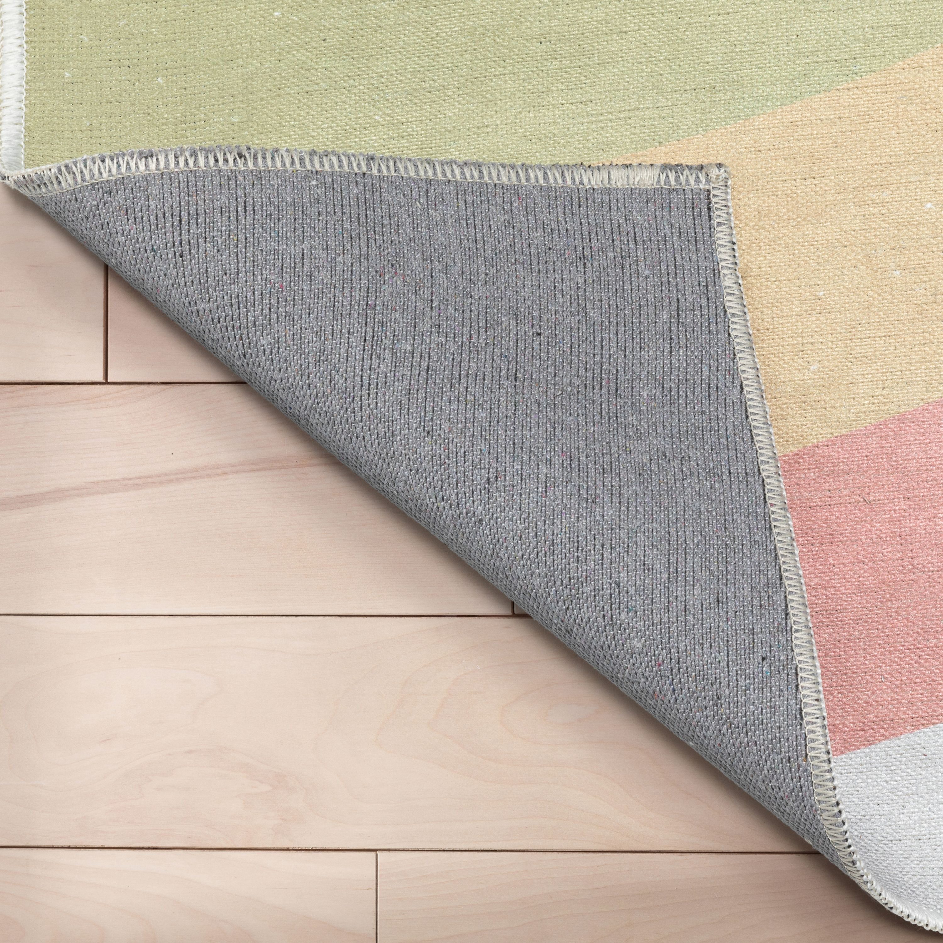 Well Woven W-KD-11A-8 rugs - View #6