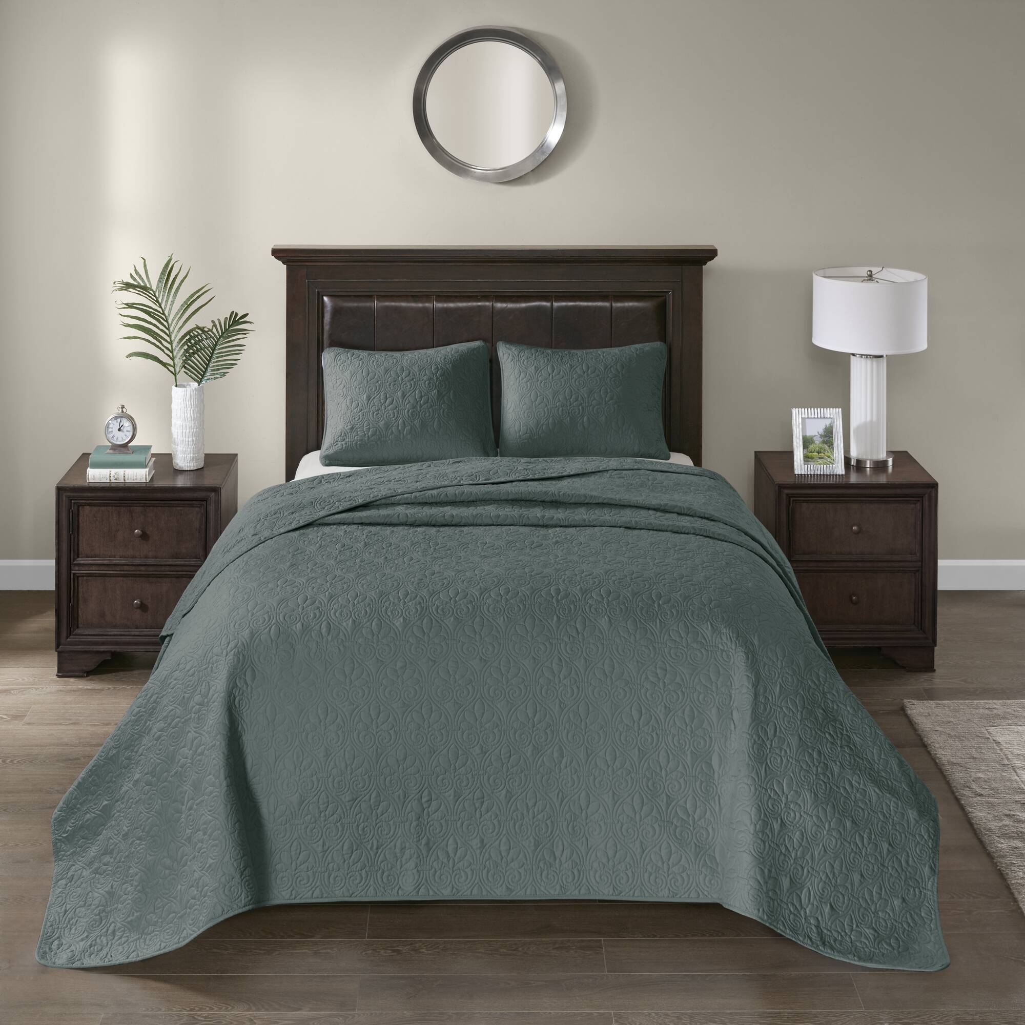 Madison Park MP13-8481 bedding - View #4
