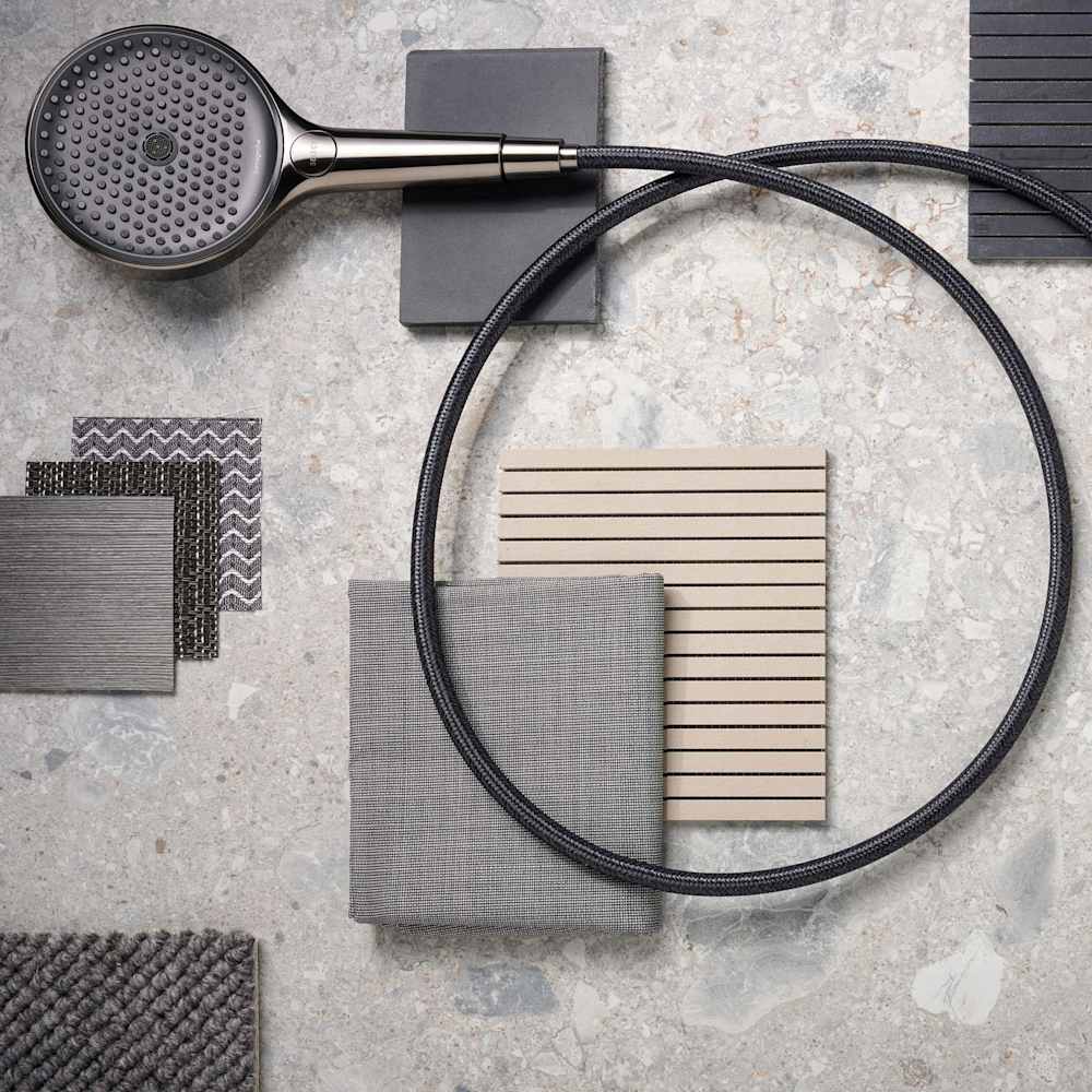 Hansgrohe 28230670 Bath-Shower-Facc - View #9