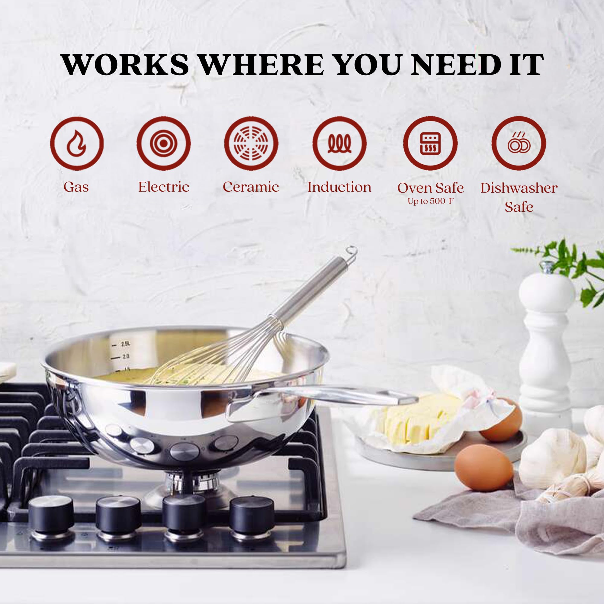 alva 100522 Cooking-Pans-Skillets - View #5