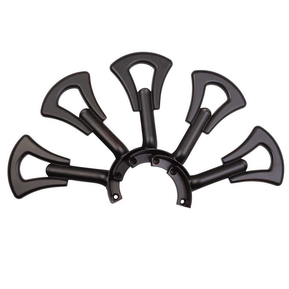 Harbor Breeze 4L072740001 5 -Pack Blade arm(s) for item 20160