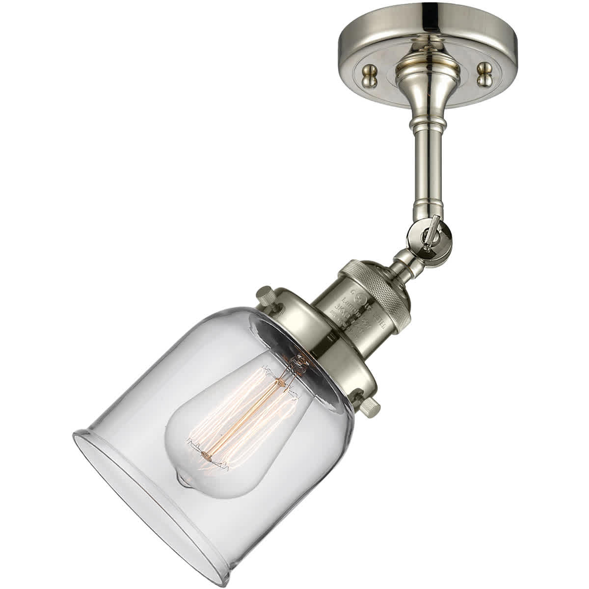 Innovations Lighting 1067353 flushmounts - View #2