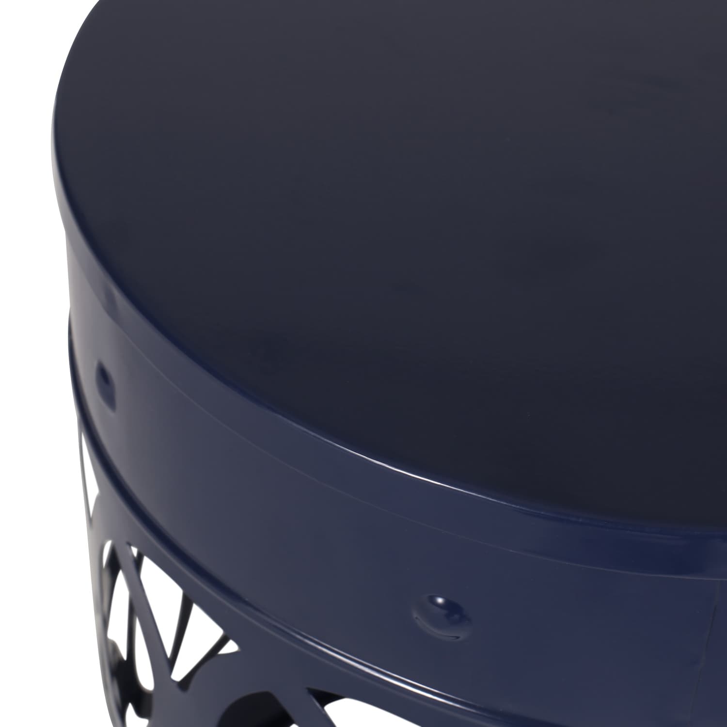 Streamdale Furniture 73606.00NBLU Patio-Tables - View #9