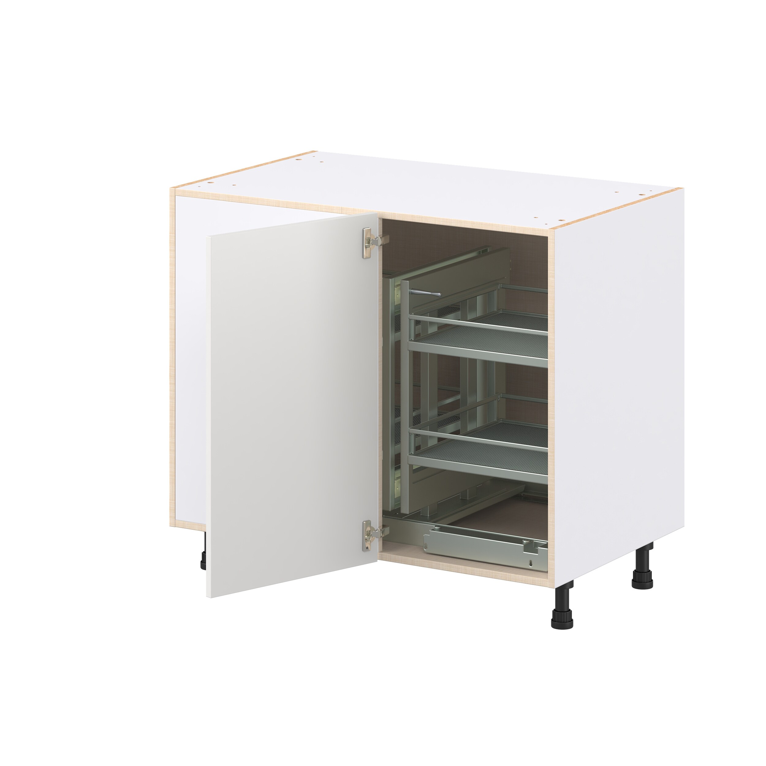 Hugo&Borg DSBBCL39MC-JO Cabinets-Kitchen - View #2