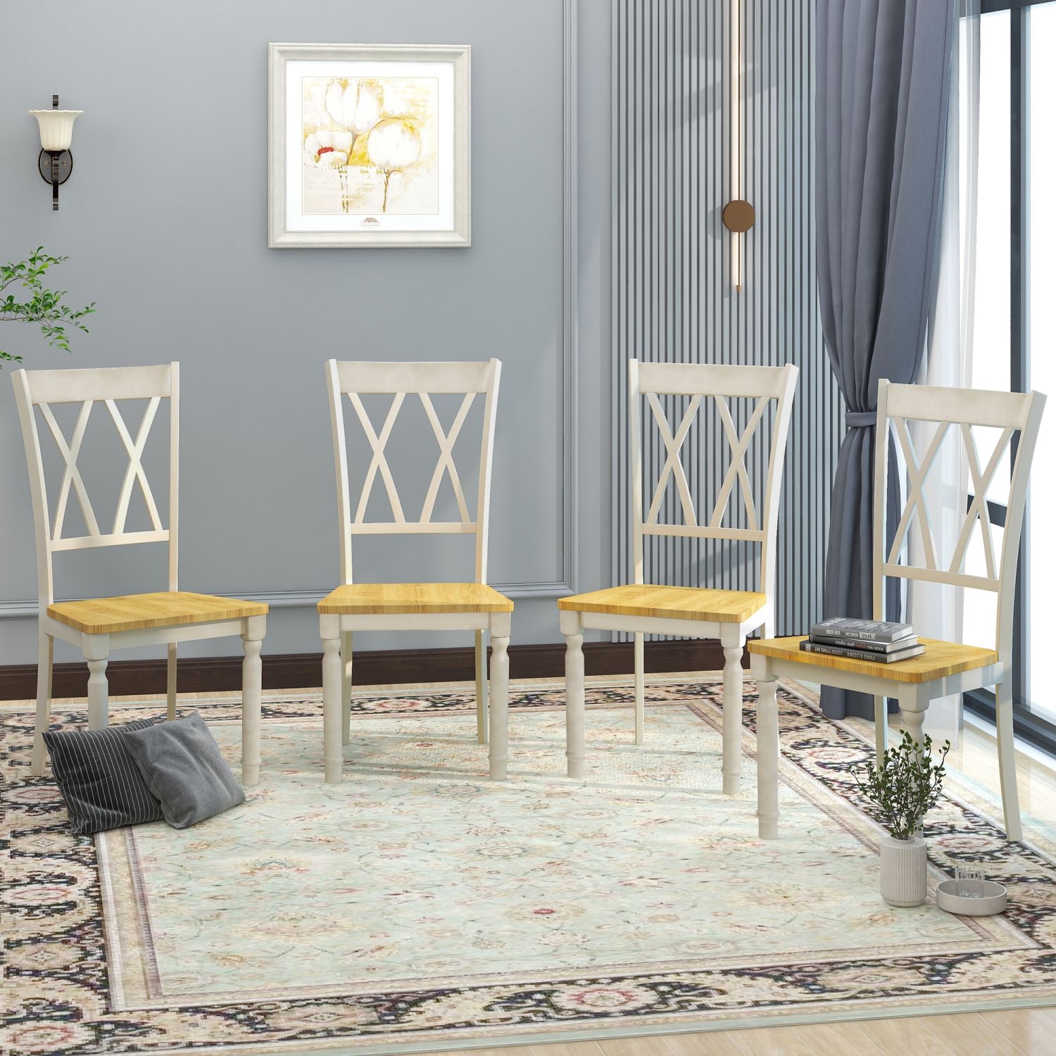 JASMODER SH000207AAL Dining-Sets - View #4