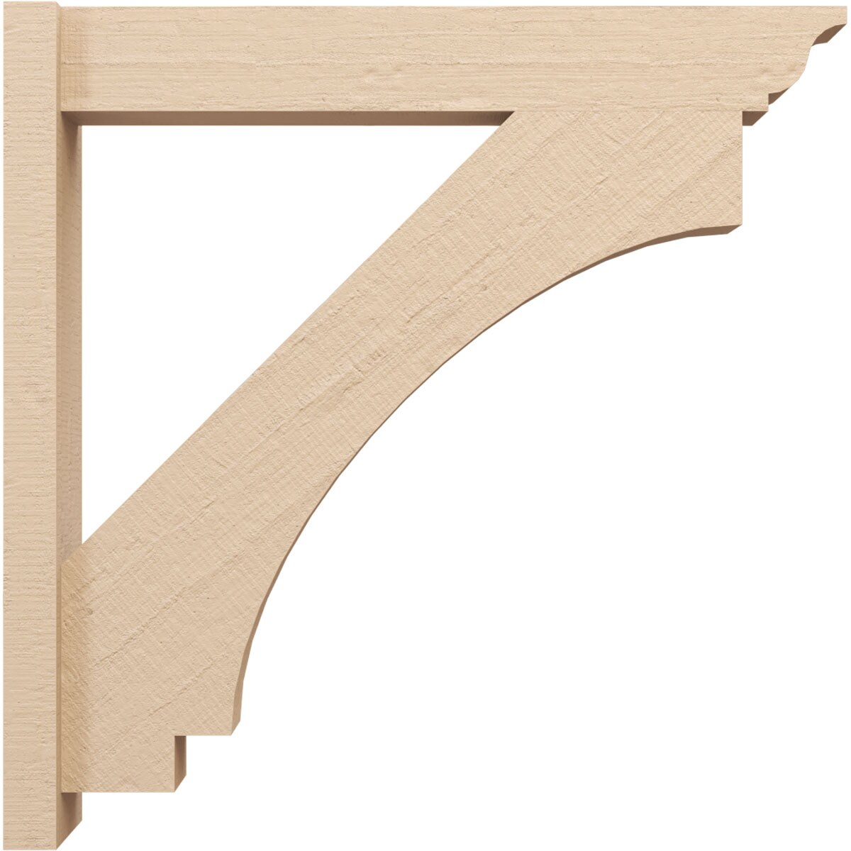 Ekena Millwork 2132059 outlookers - View #2