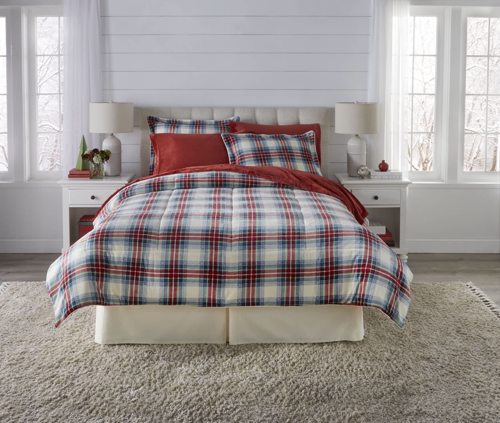 BrylaneHome 196438266665 Comforters-And-Bedspreads - View #3