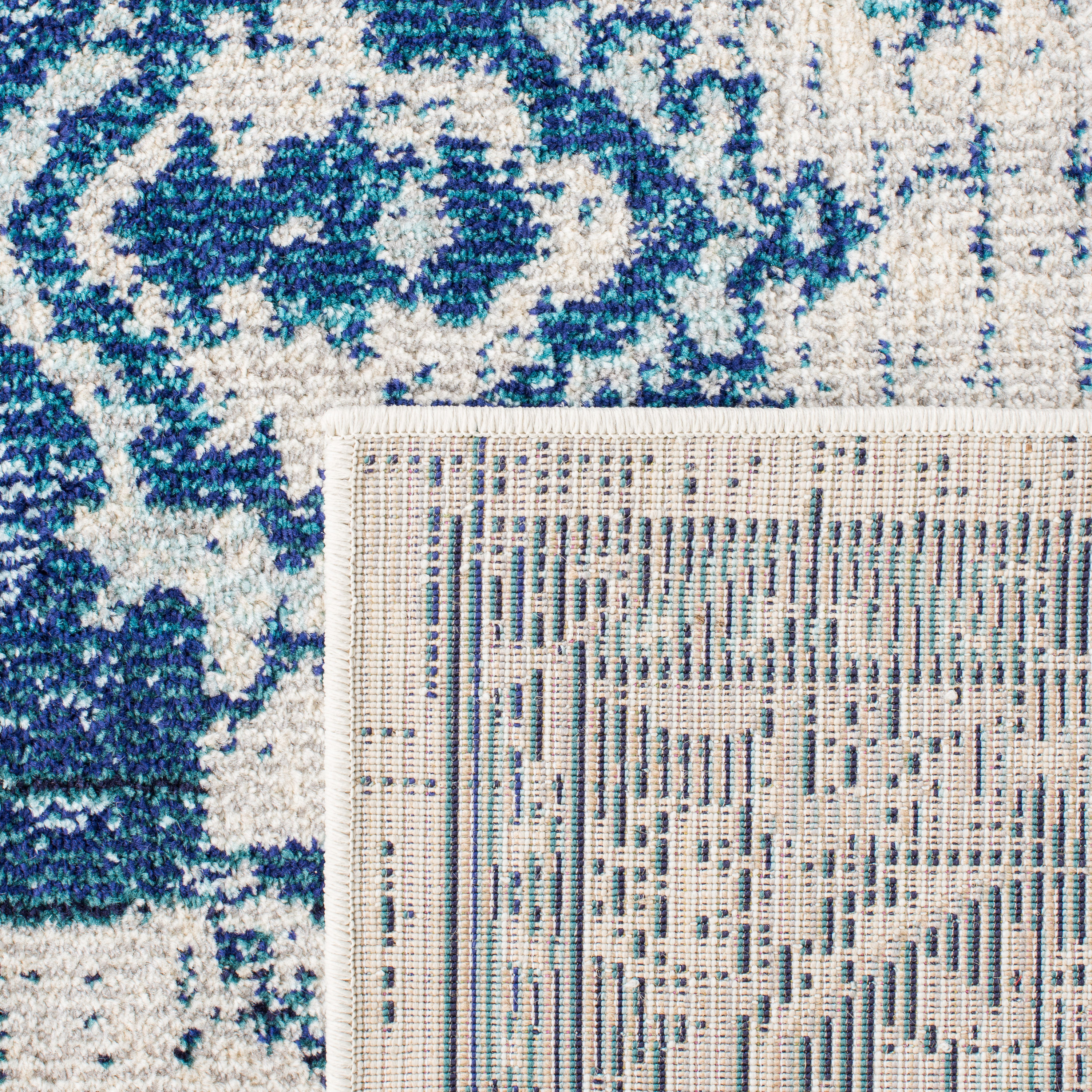 Safavieh MNC243A-810 rugs - View #4