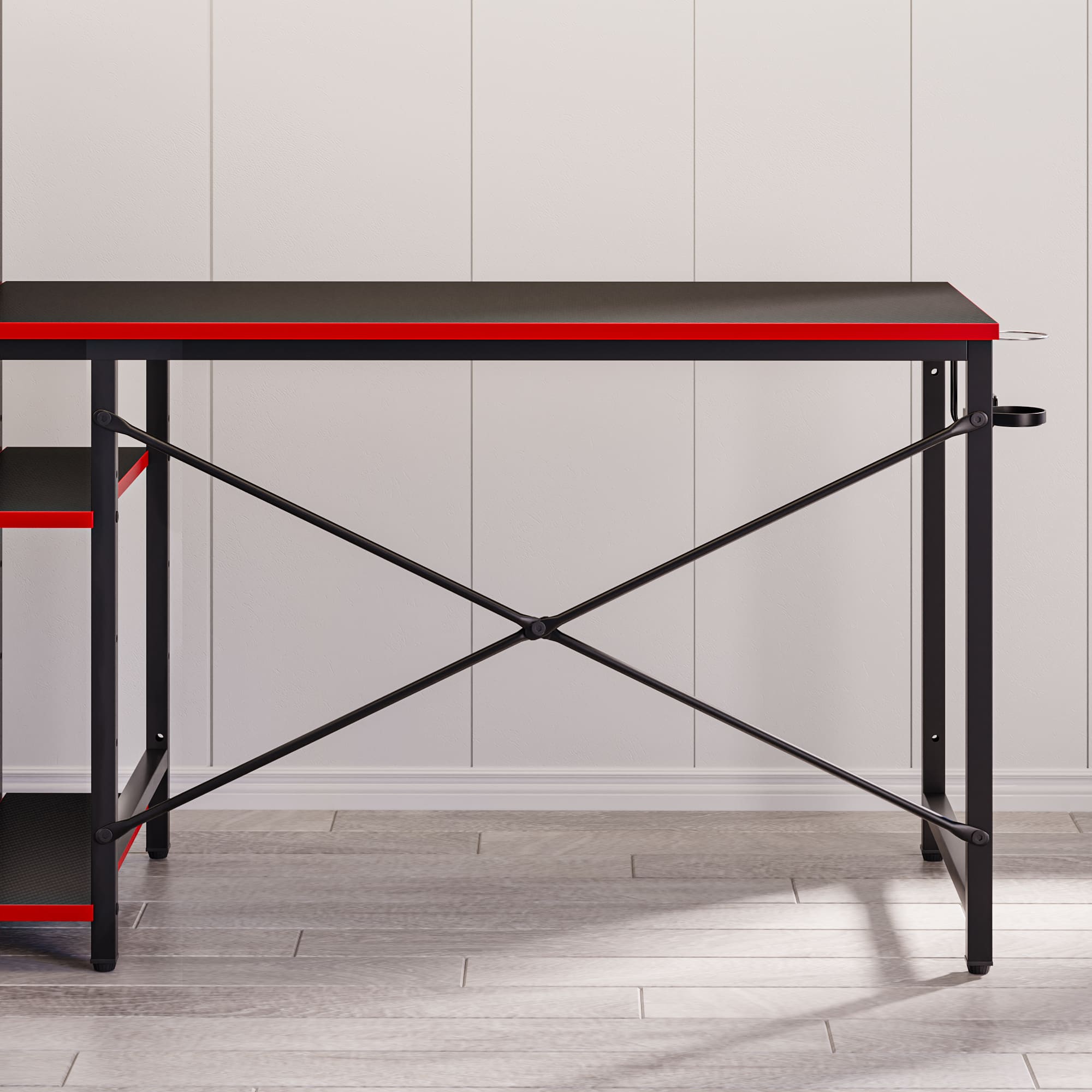Bestier LOW-H101111D-BDCF desks - View #6