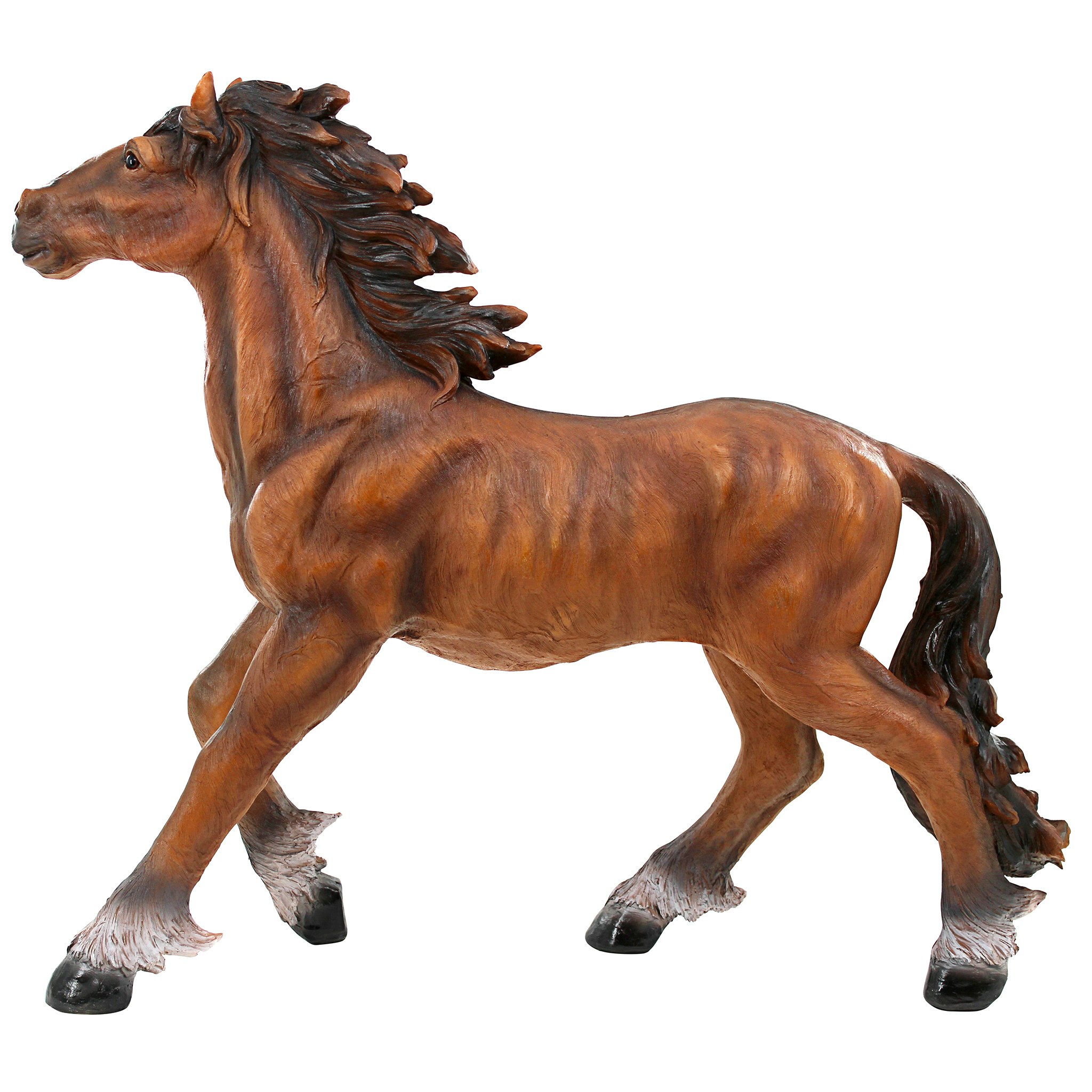 Design Toscano QM2659600 Garden-Statue - View #5