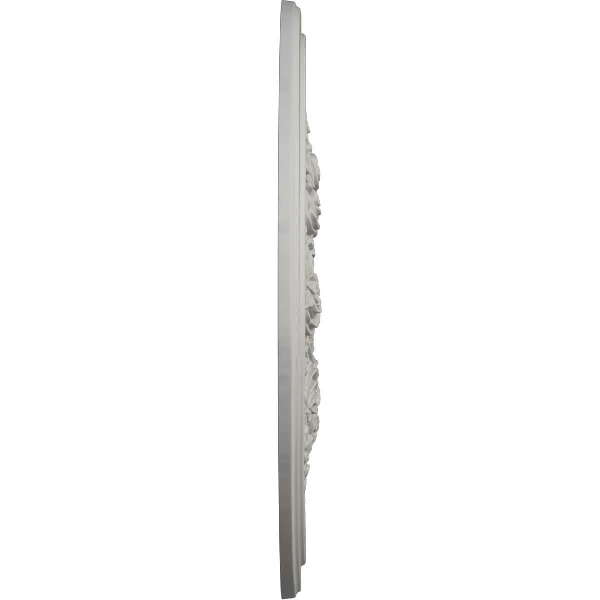 Ekena Millwork CM23ROPCF Ceiling-Medallions - View #3