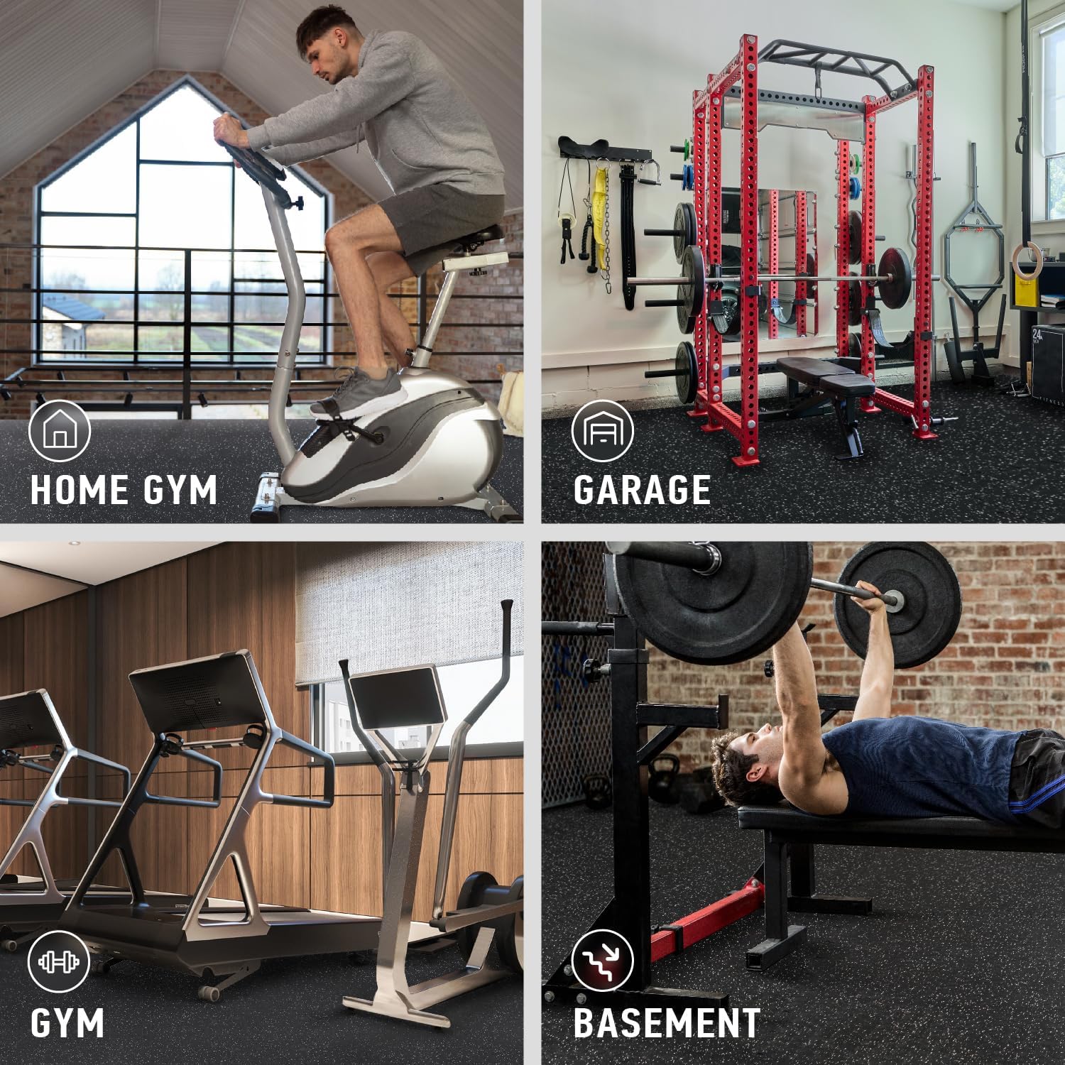 AIRHOP AIRHOP-B0F7L7133W Weight-Benches - View #7