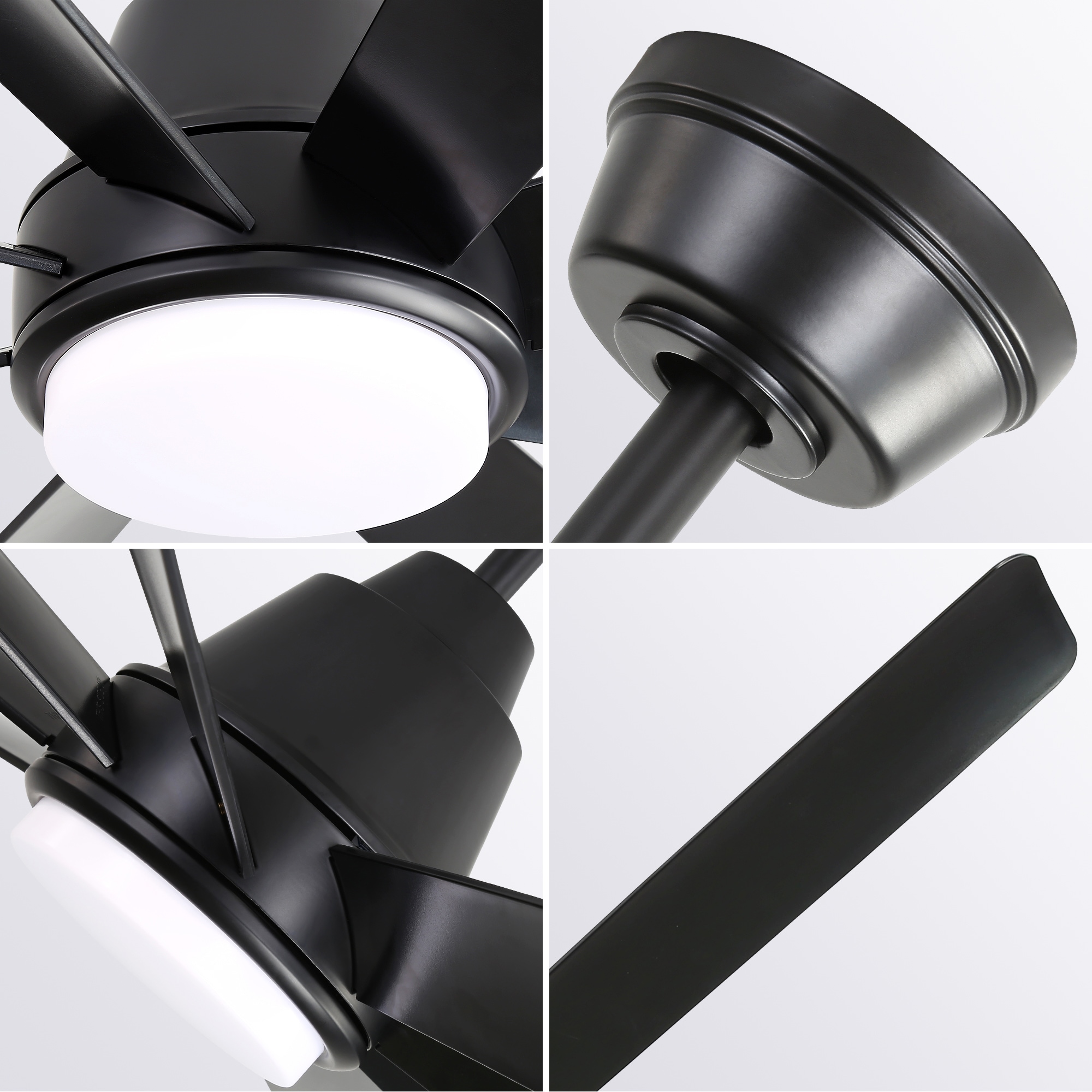 Bybafun YA3200051 Ceiling-Fans - View #5
