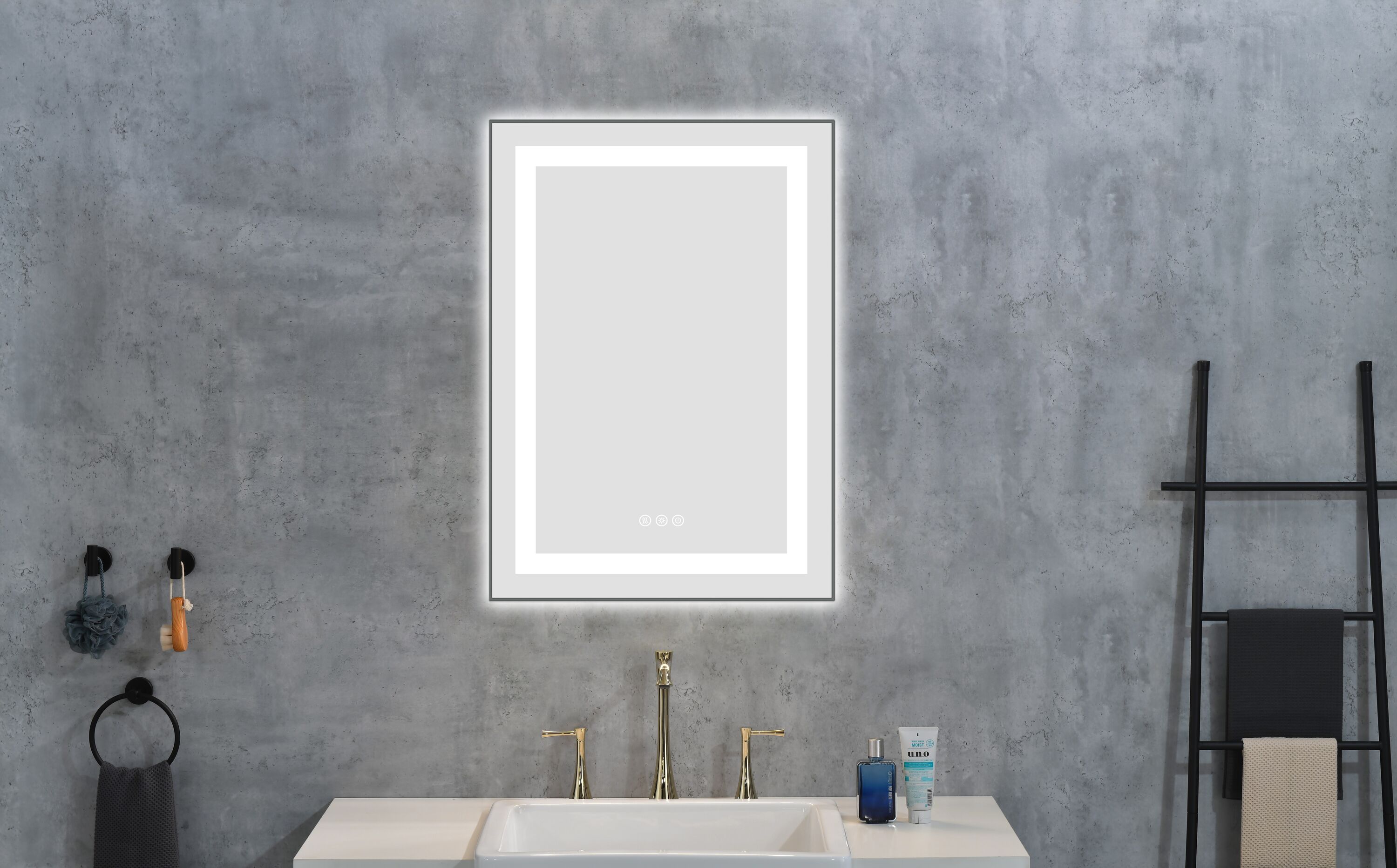 LOVMOR SF-X-W2287P309028 Decor-Mirrors - View #2