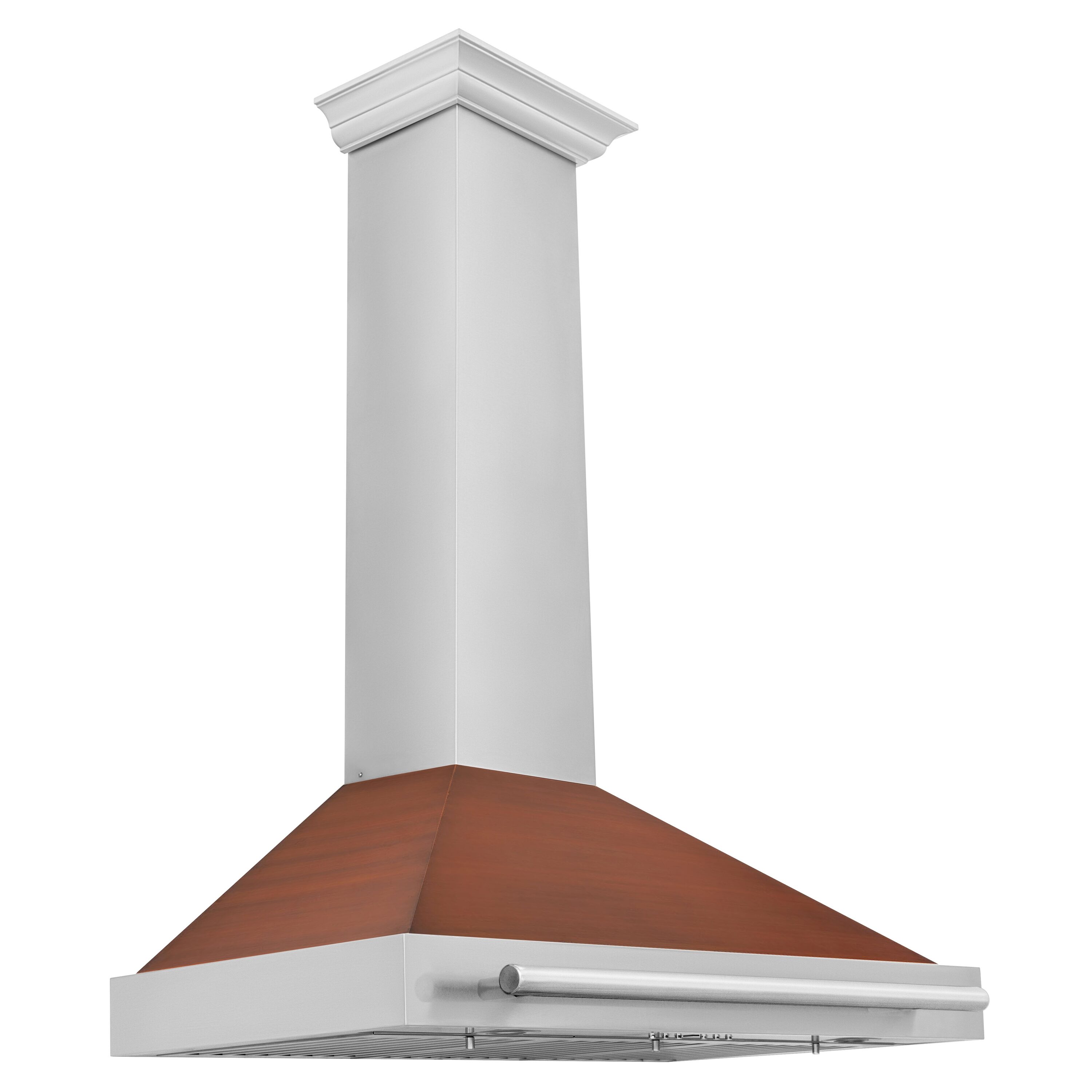 ZLINE KITCHEN & BATH KB4STX-C-36 Wall-Mounted-Range-Hoods - View #3