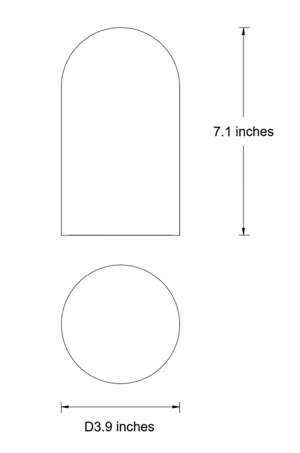 Beacon Lighting 27043101 Table-Lamps - View #9