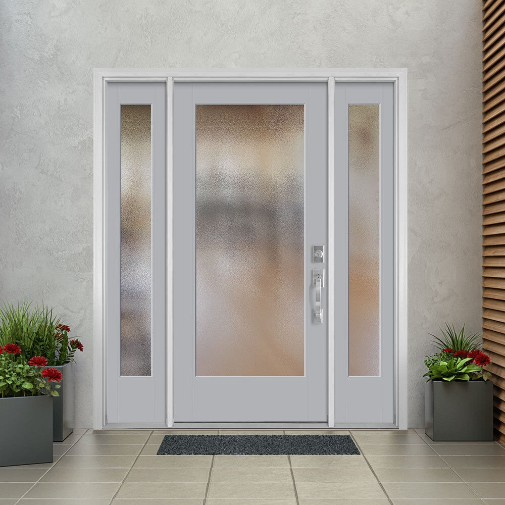 Masonite 1524029 Entry-Doors - View #2