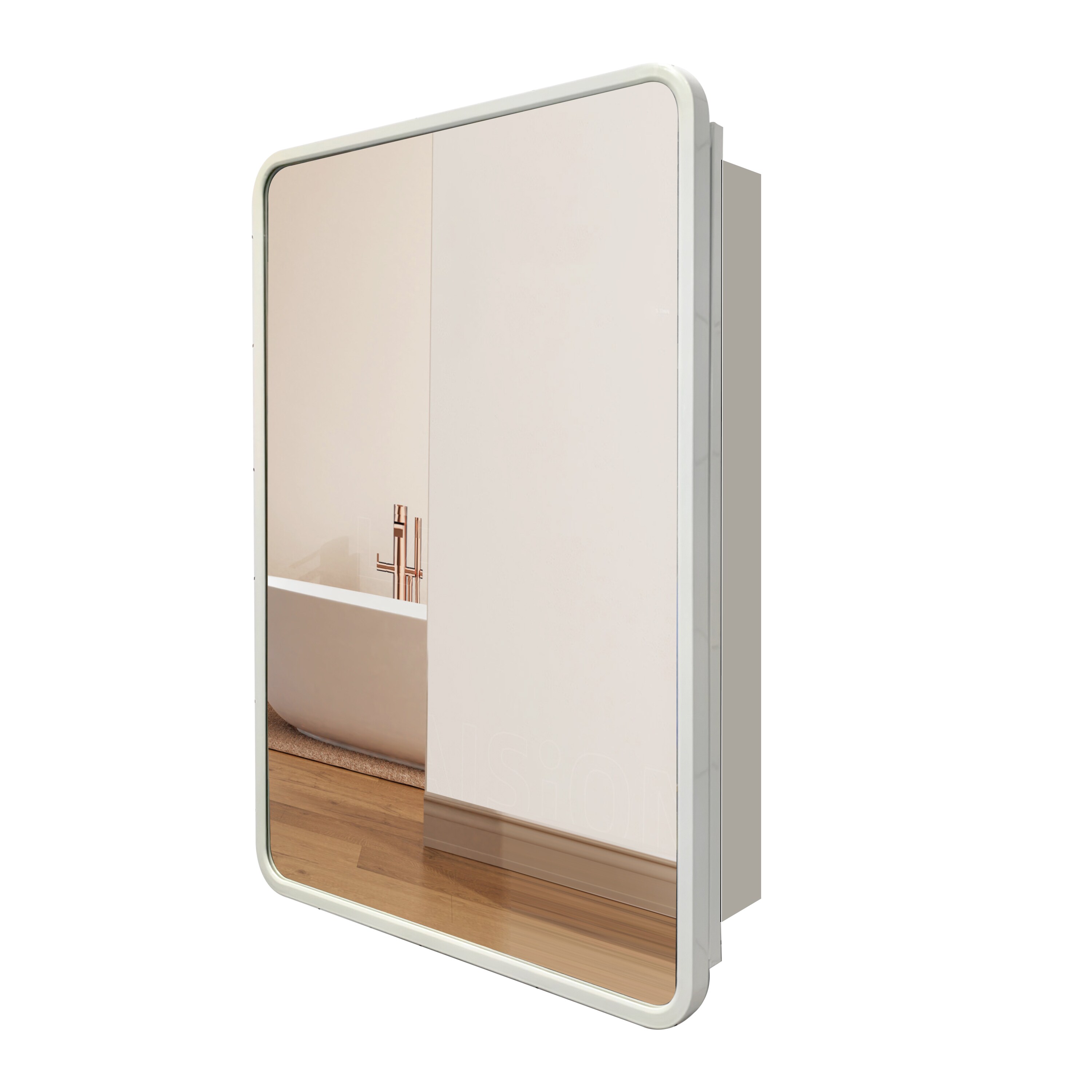 Forclover ASM-JG2432 Bathroom-Medicine-Cabinets - View #6