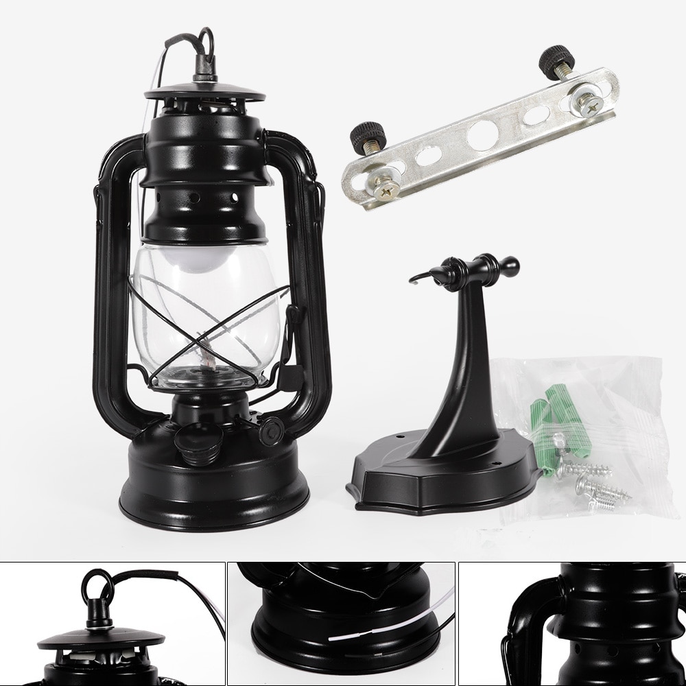 Oukaning HG-ZJGJ-4243 Outdoor-Wall-Lighting - View #7