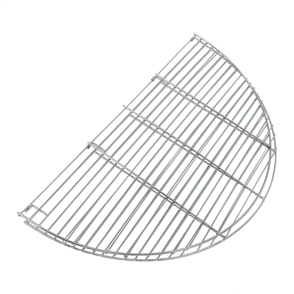 Sunnydaze Decor KF-FCG36 Gas-Grill-Cookgrates-Warmracks - View #7