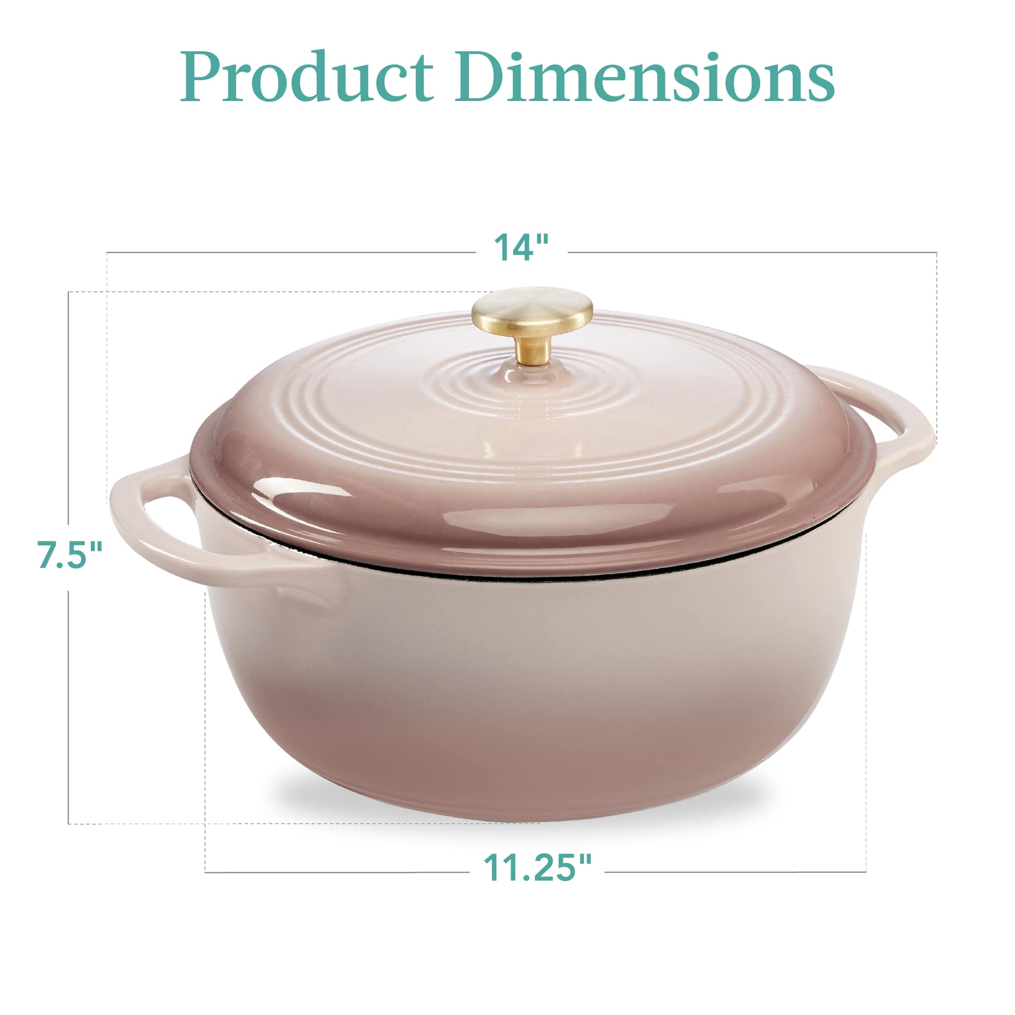 Best Choice Products SKY7148 Stock-Pots - View #3