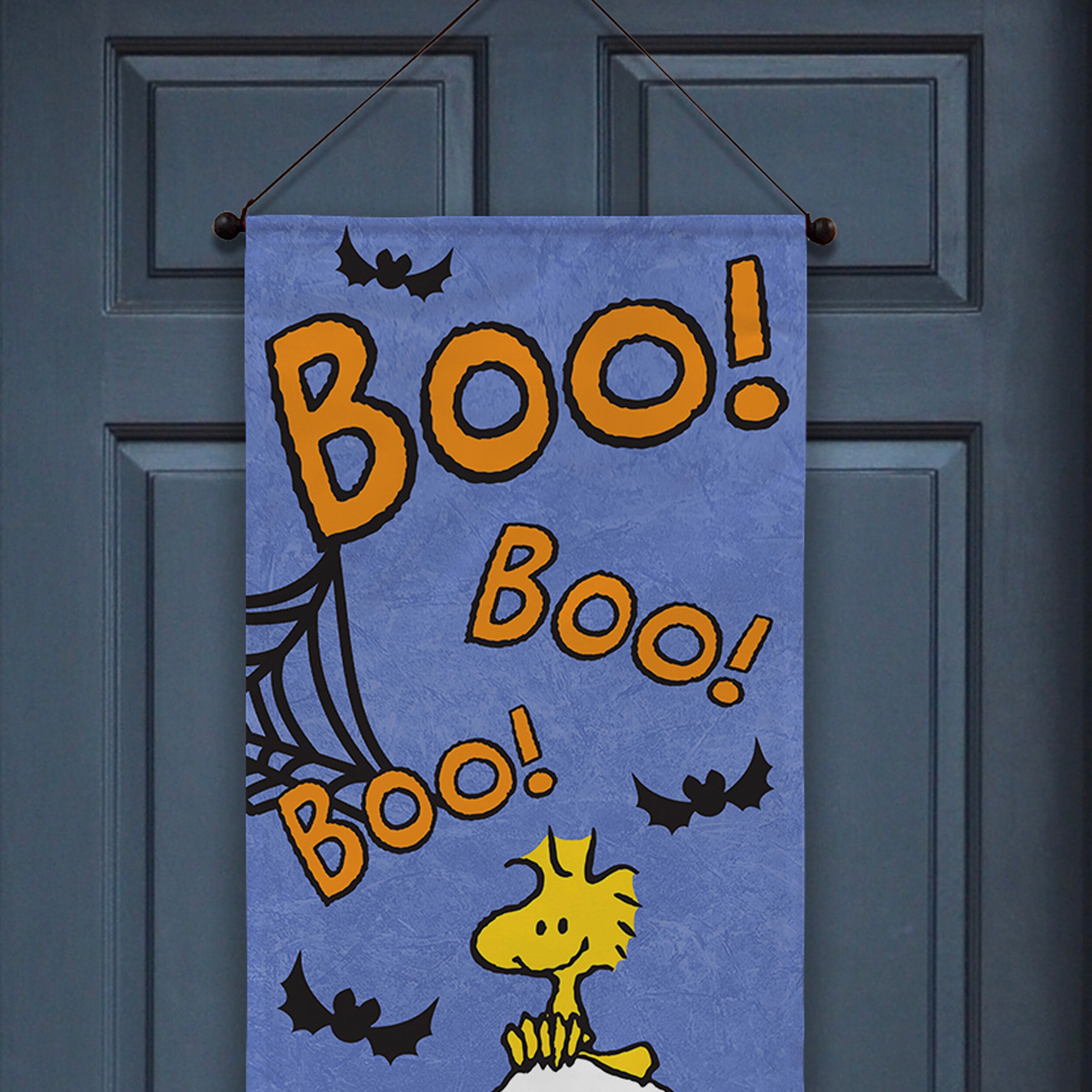 Peanuts 13-1246-51-01 Decorative-Banner-Flags - View #5