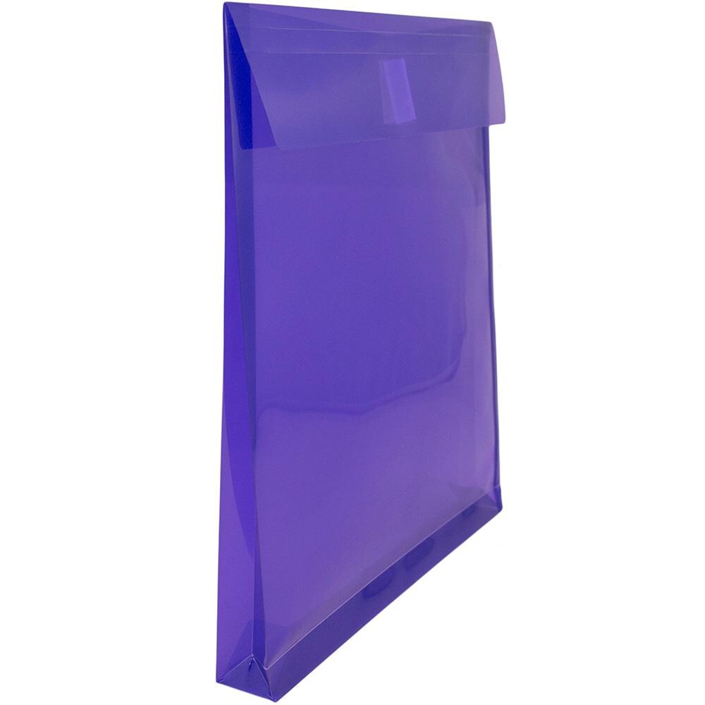 JAM Paper 118V1PU envelopes - View #3