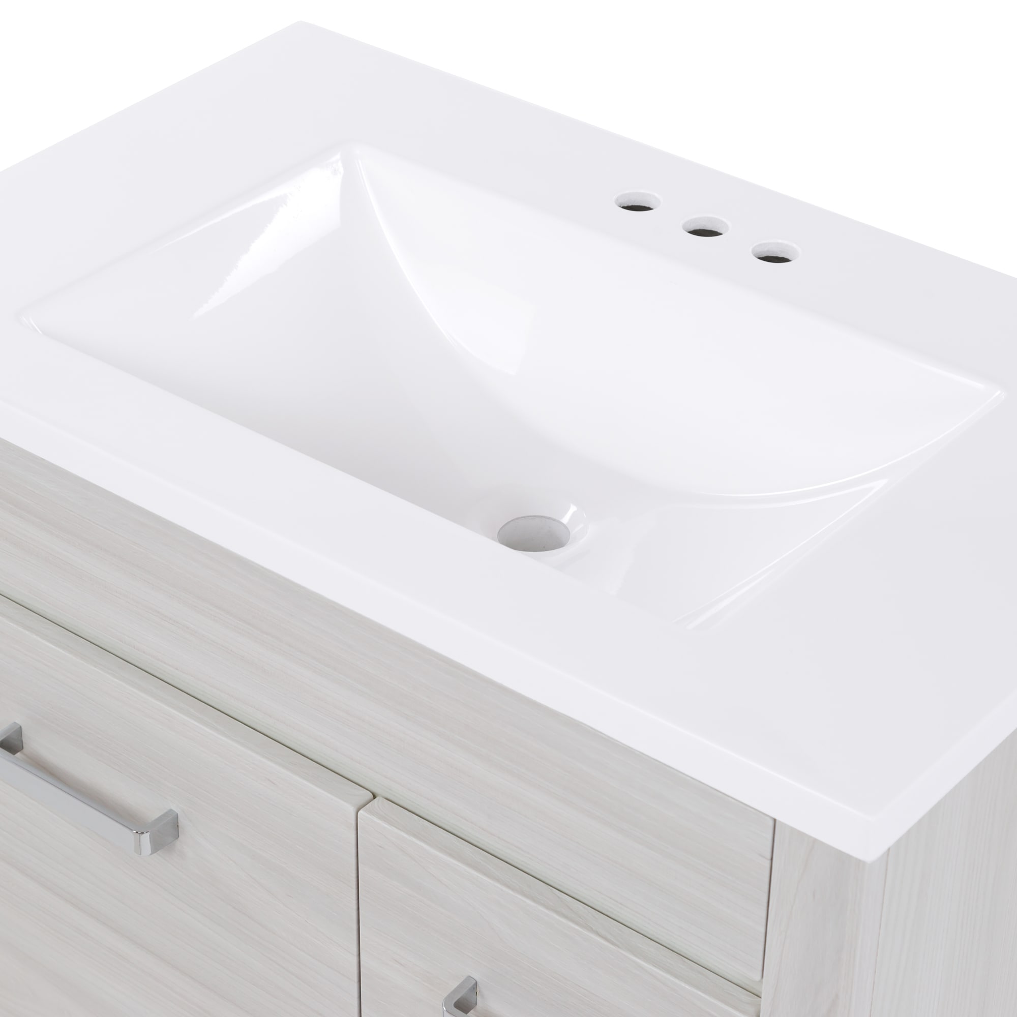 Diamond NOW C30W30045 Bath-Vanity-Combo - View #9