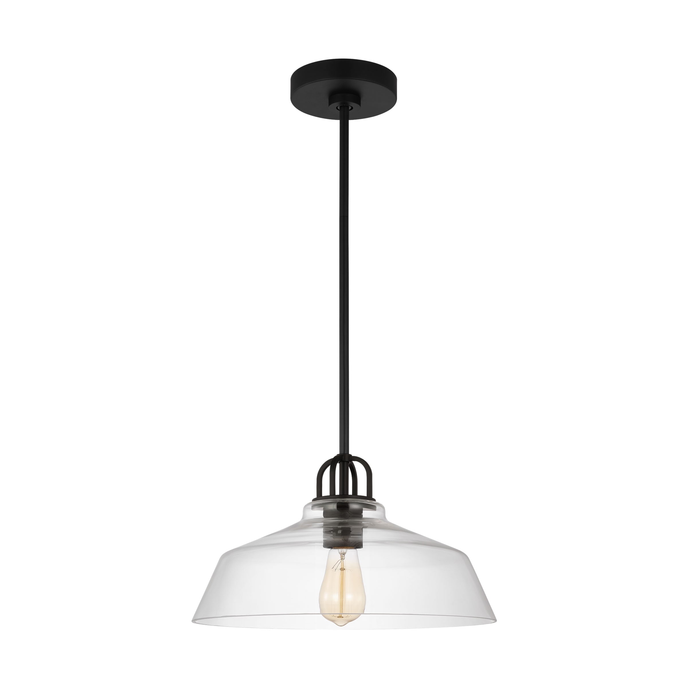 Scott Living DJP1121MBK Pendant-Lights - View #4