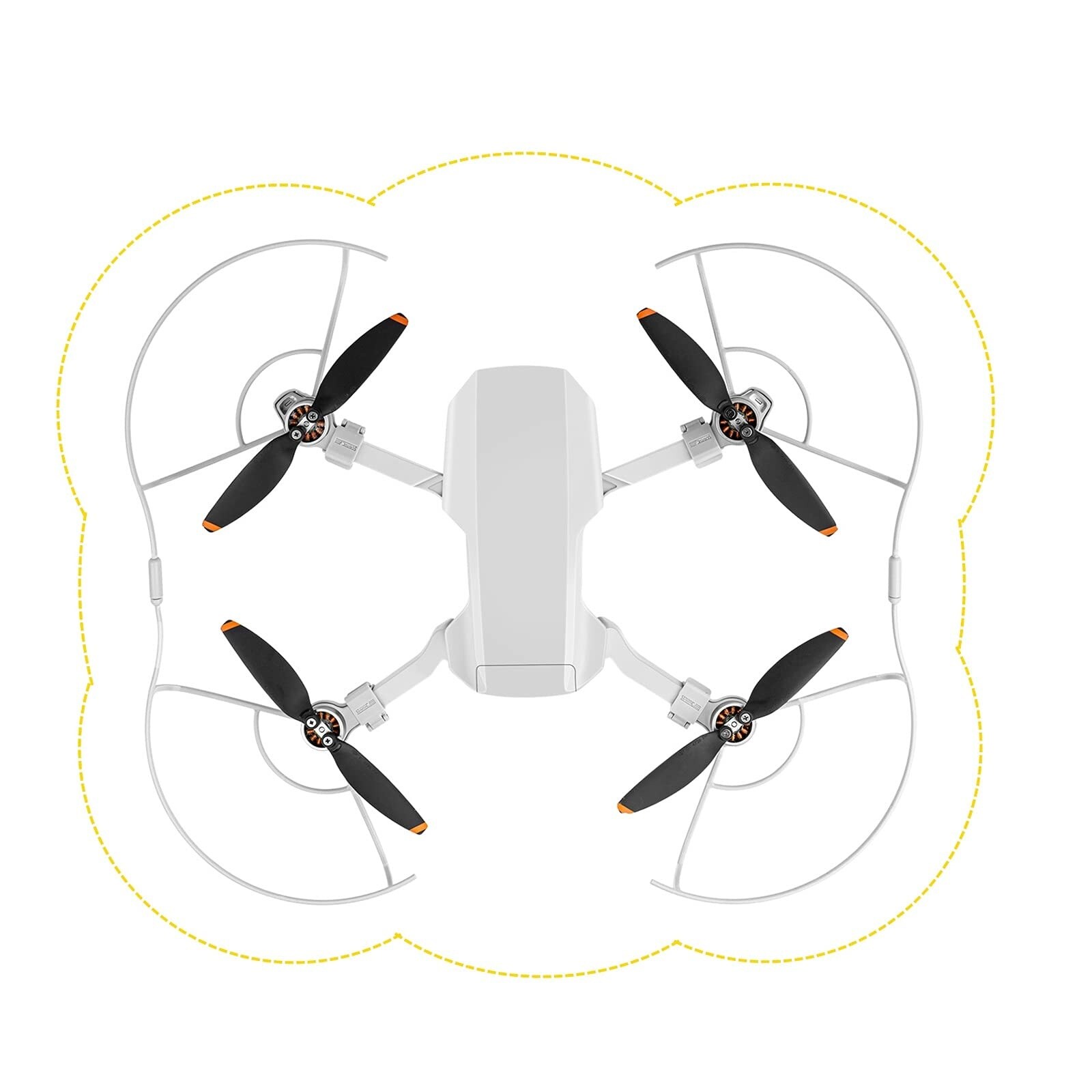 Misopily LMS0603M017 Drone-Spare-Parts - View #7
