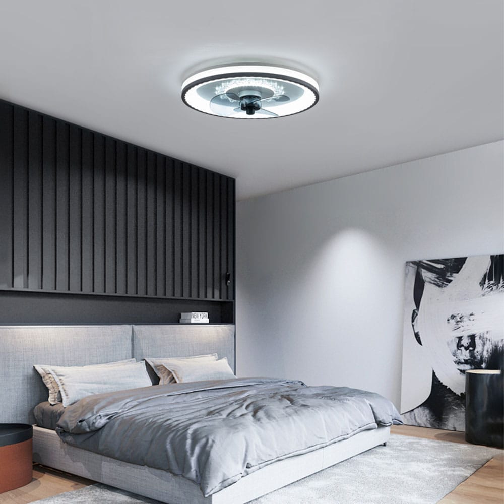 Oukaning HG-HCXLST-5466-US Ceiling-Fans - View #13