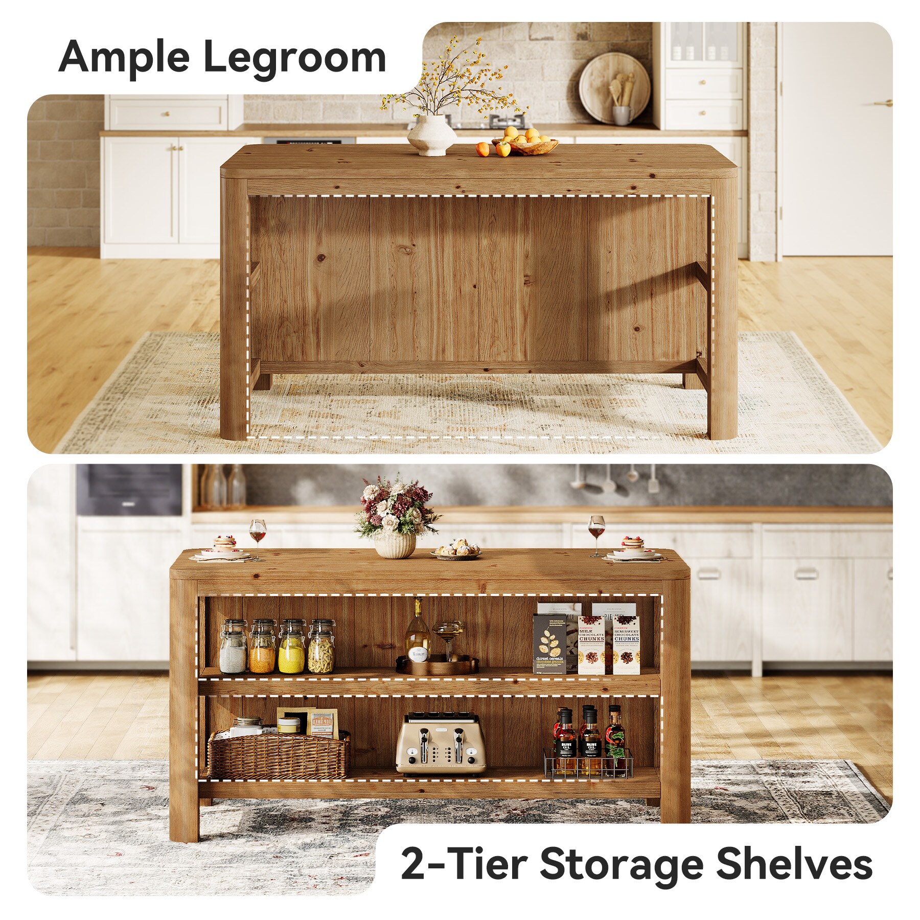 LITTLE TREE LWLT-YT0047-CLL Kitchen-Furniture - View #9