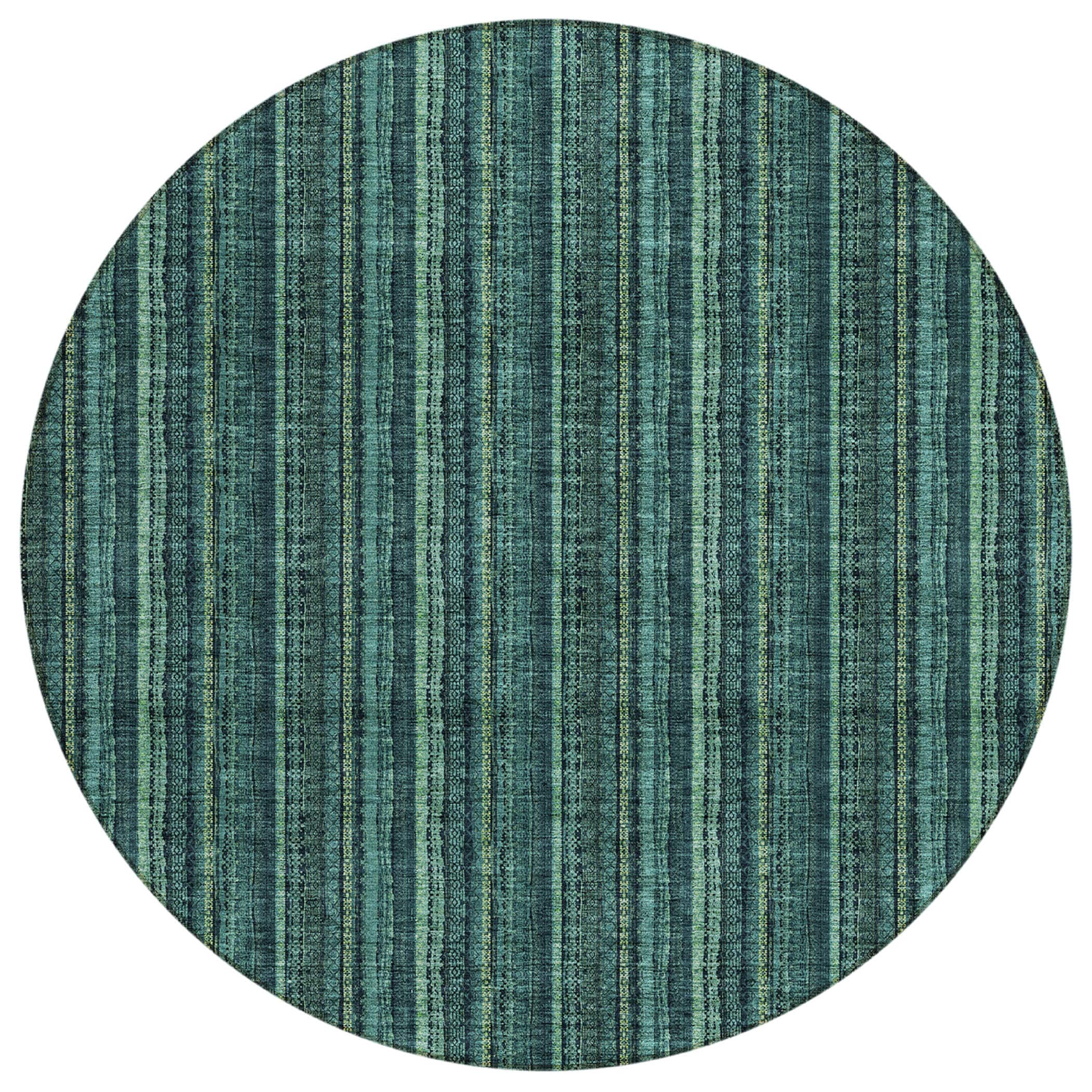 Addison Rugs ACN982TE8RO rugs - View #2