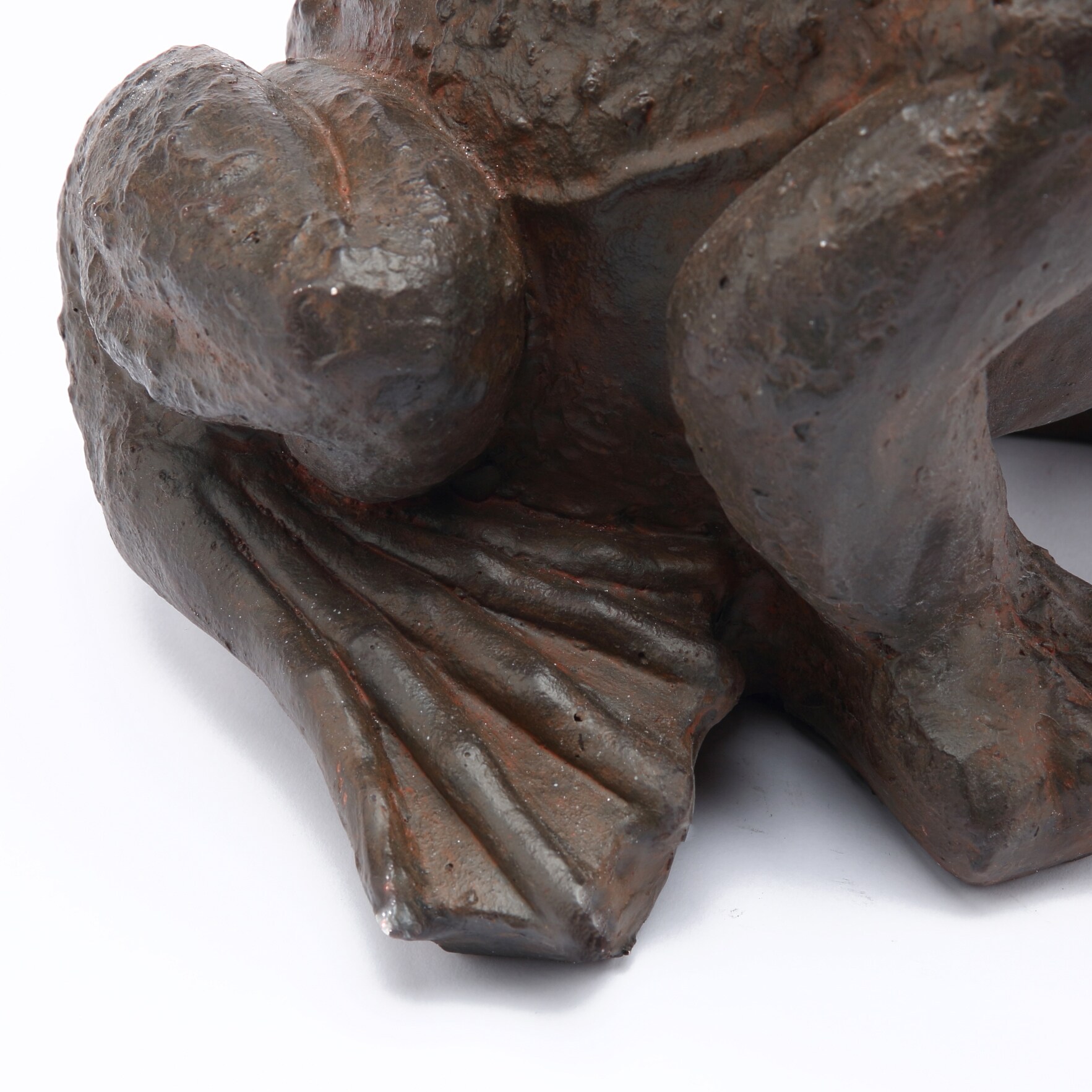 LuxenHome WHST1559 Garden-Statue - View #8