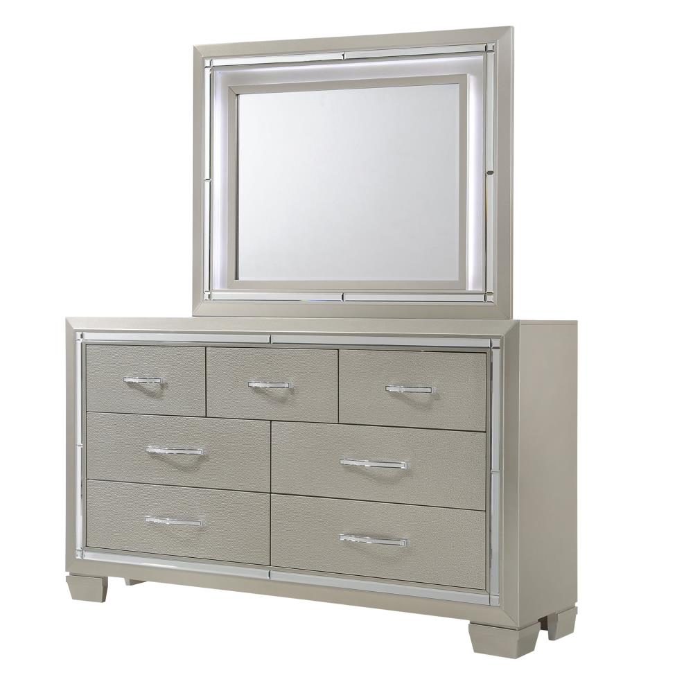 Picket House Furnishings LT1506QB Bedroom-Sets - View #8
